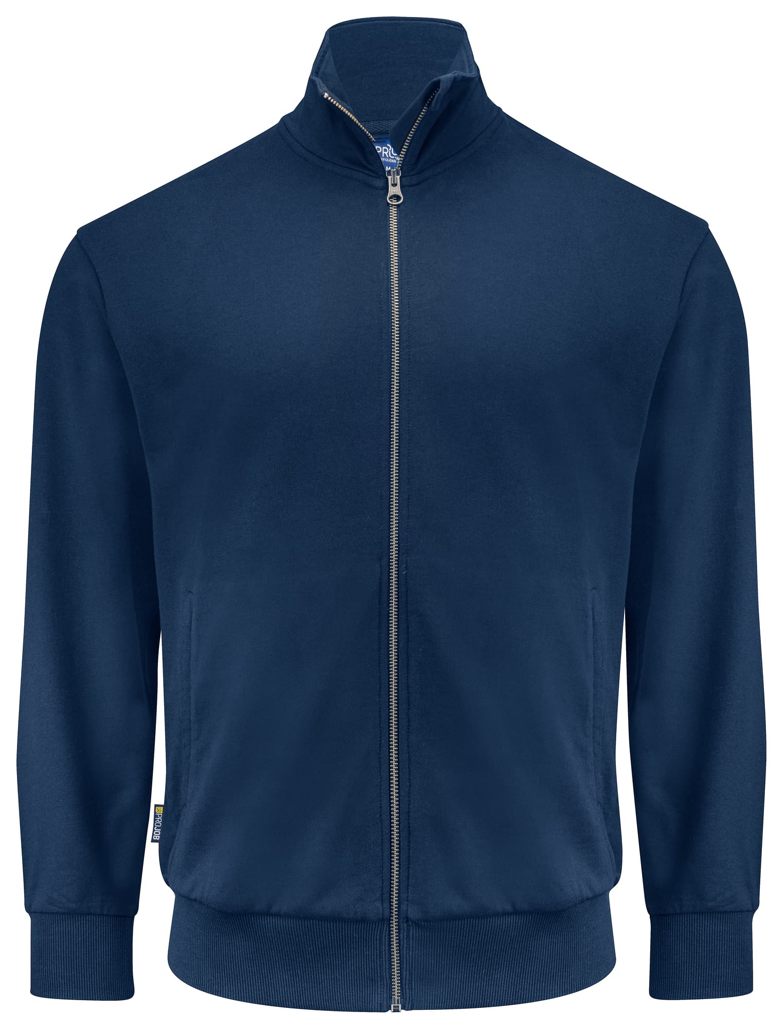 2134 Sweatshirt Zip, Navy