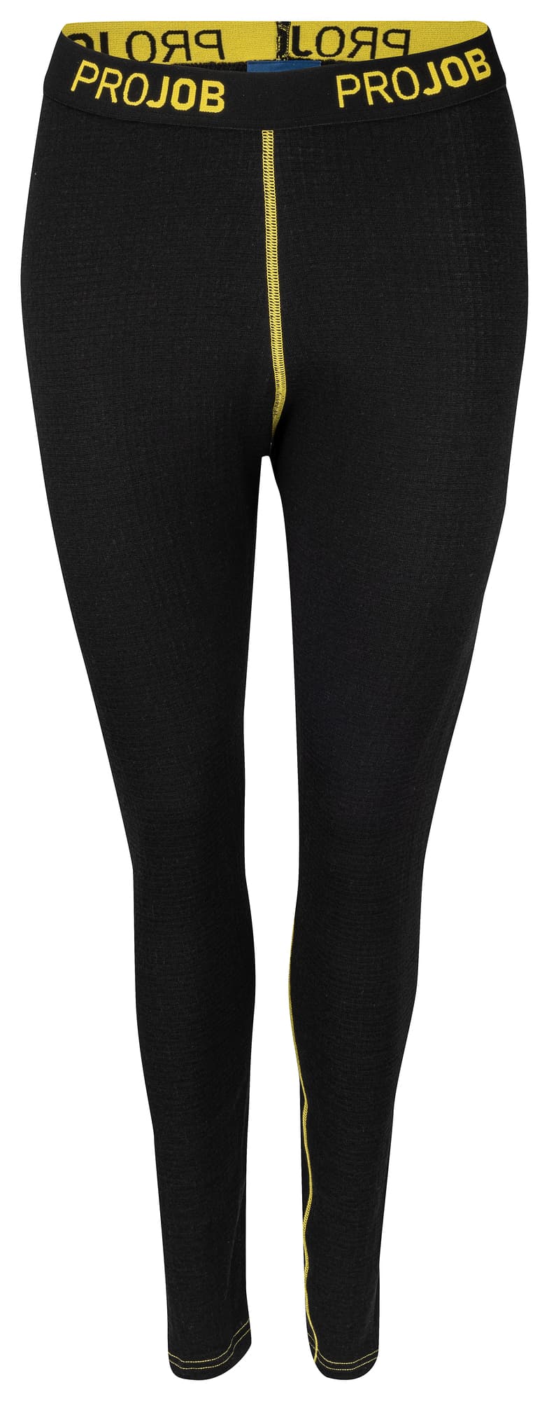 3510 Lang Underbukse Dame, Black