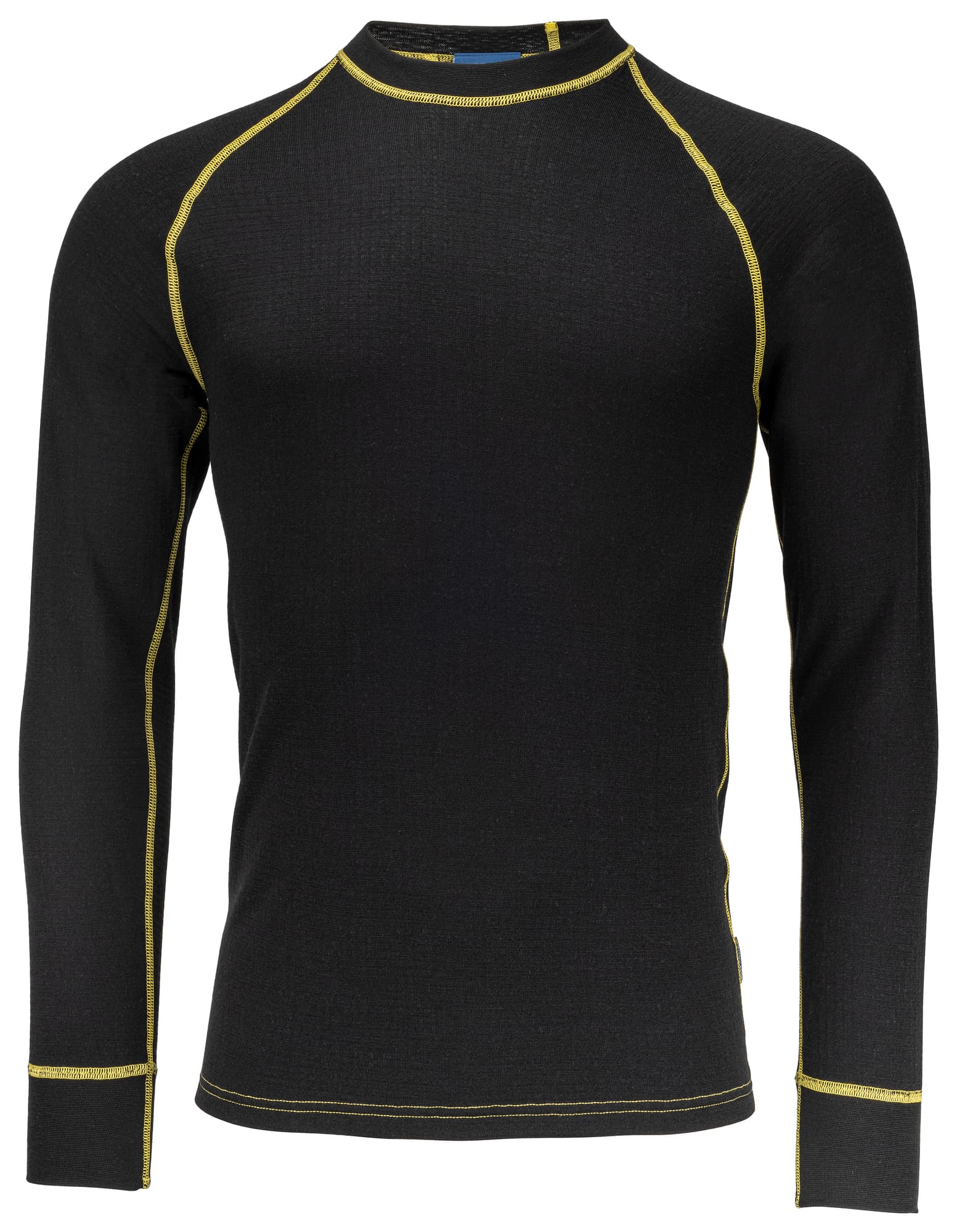 3108 Undertrøye, Black