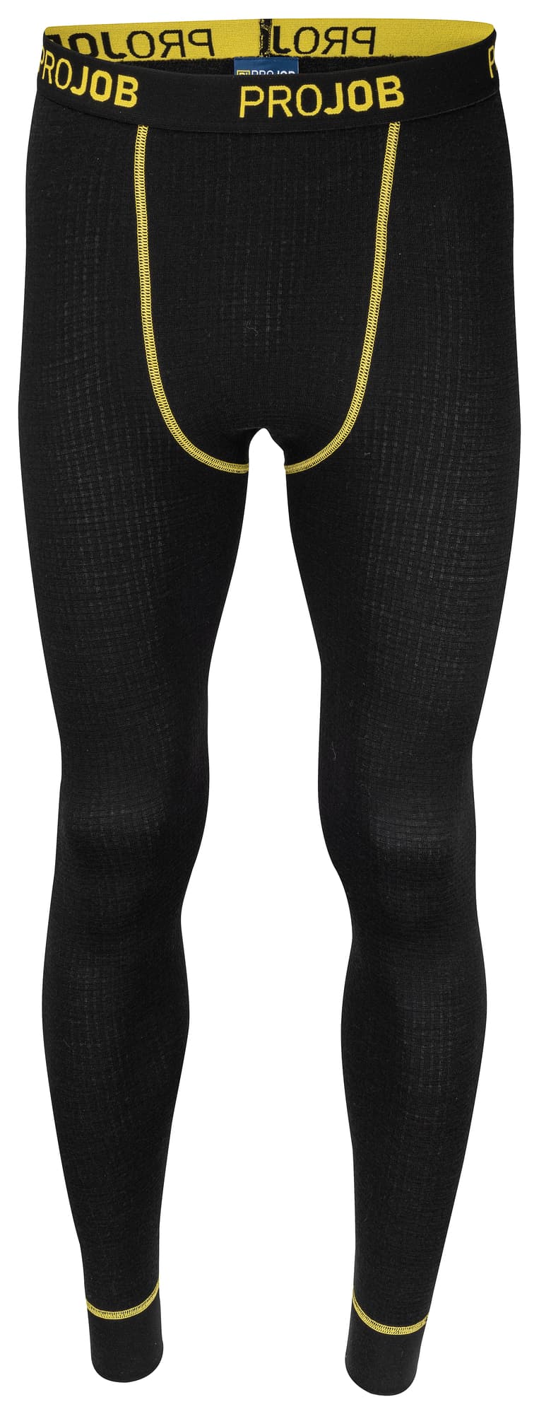 3508 Lang underbukse, Black