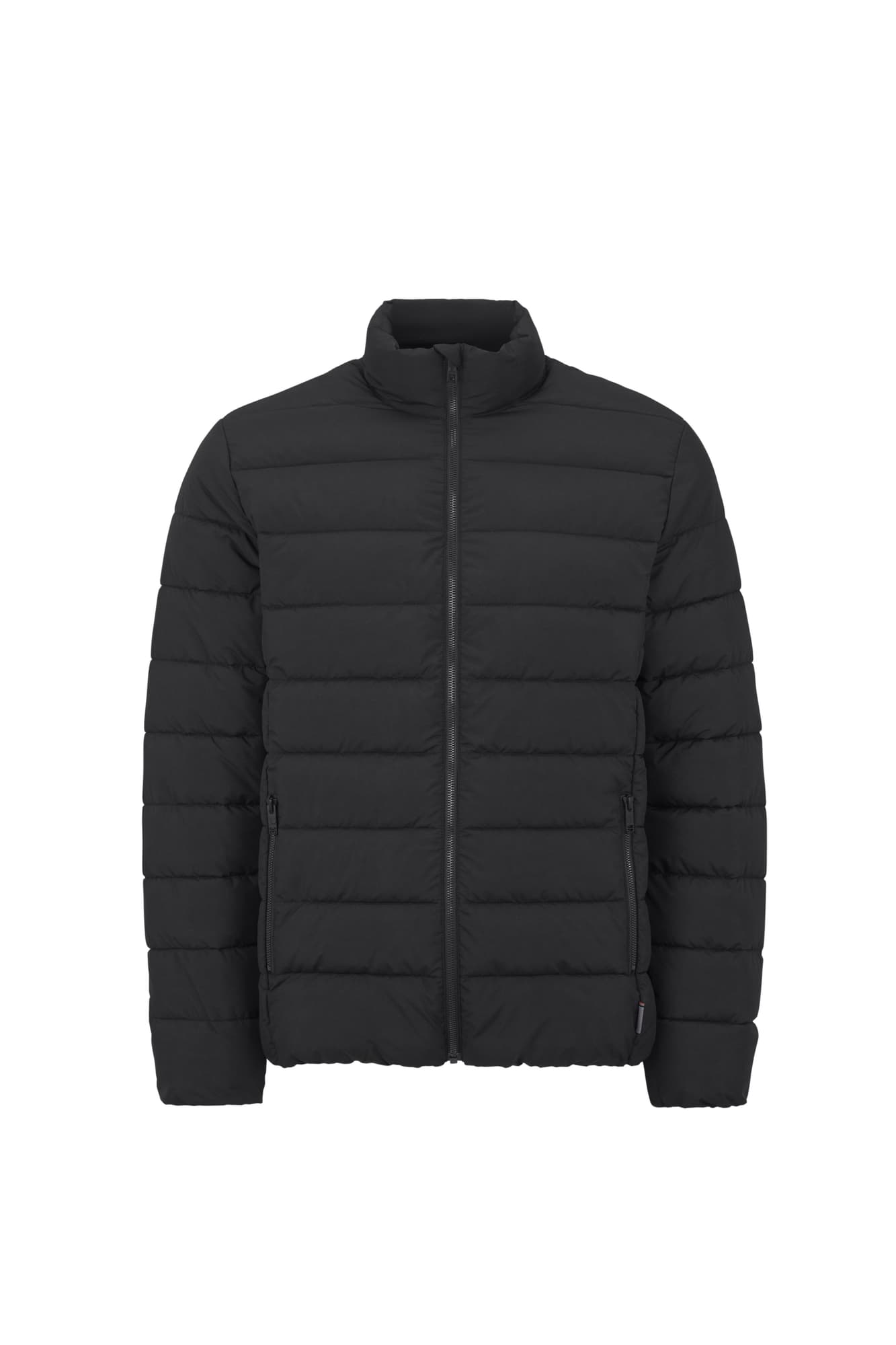 Finley Jacket, Black