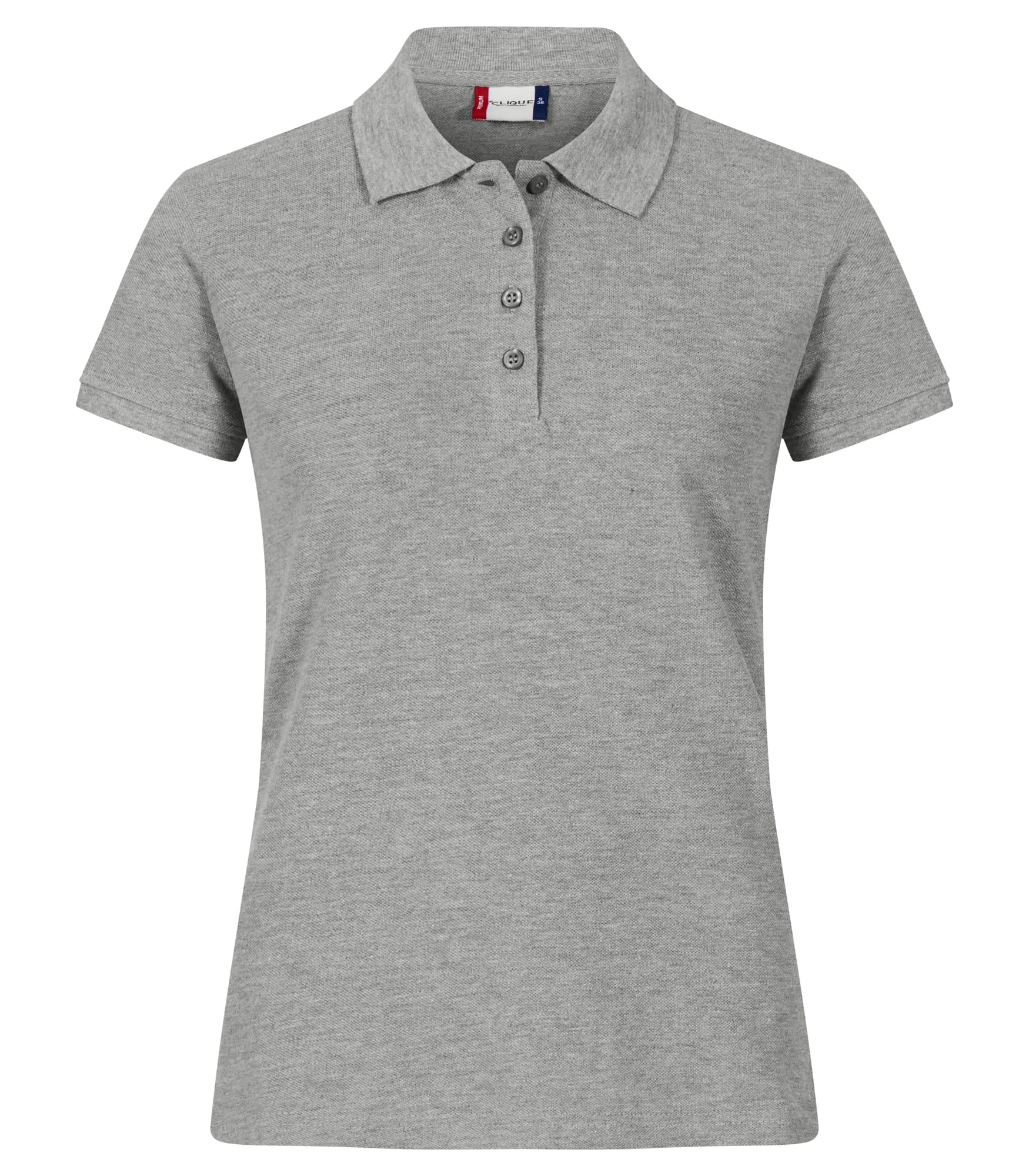 Grey Melange