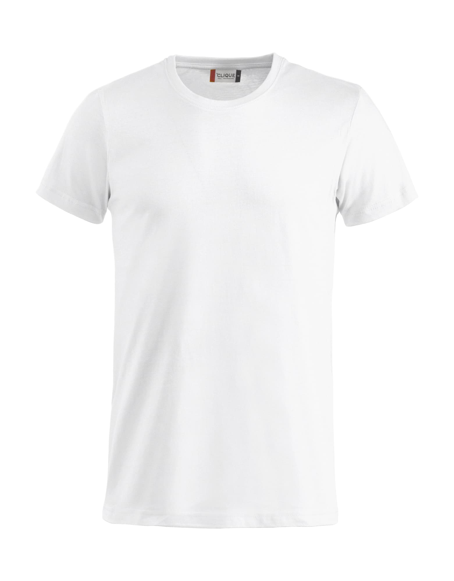 Basic-T Junior, White