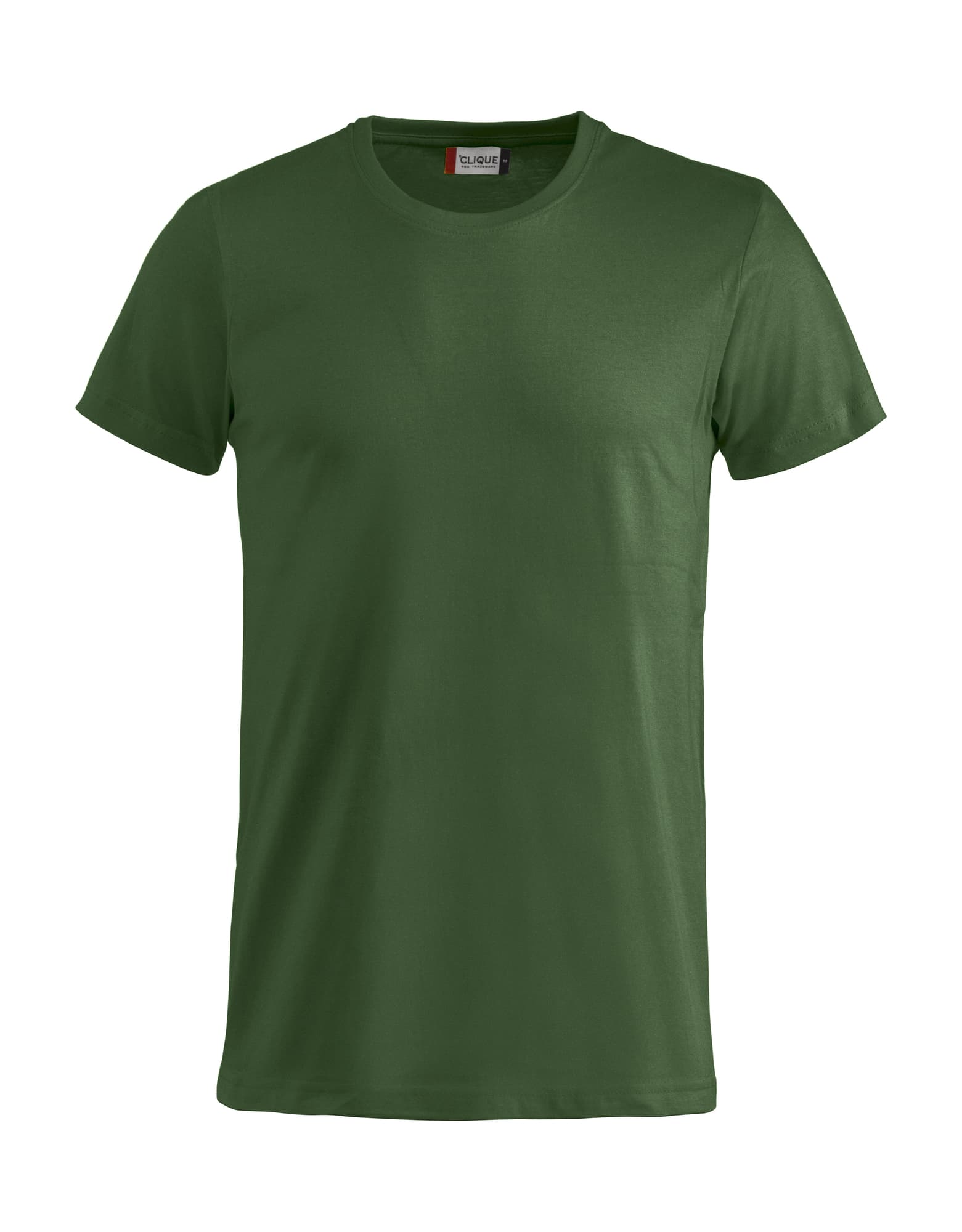 Bottle Green