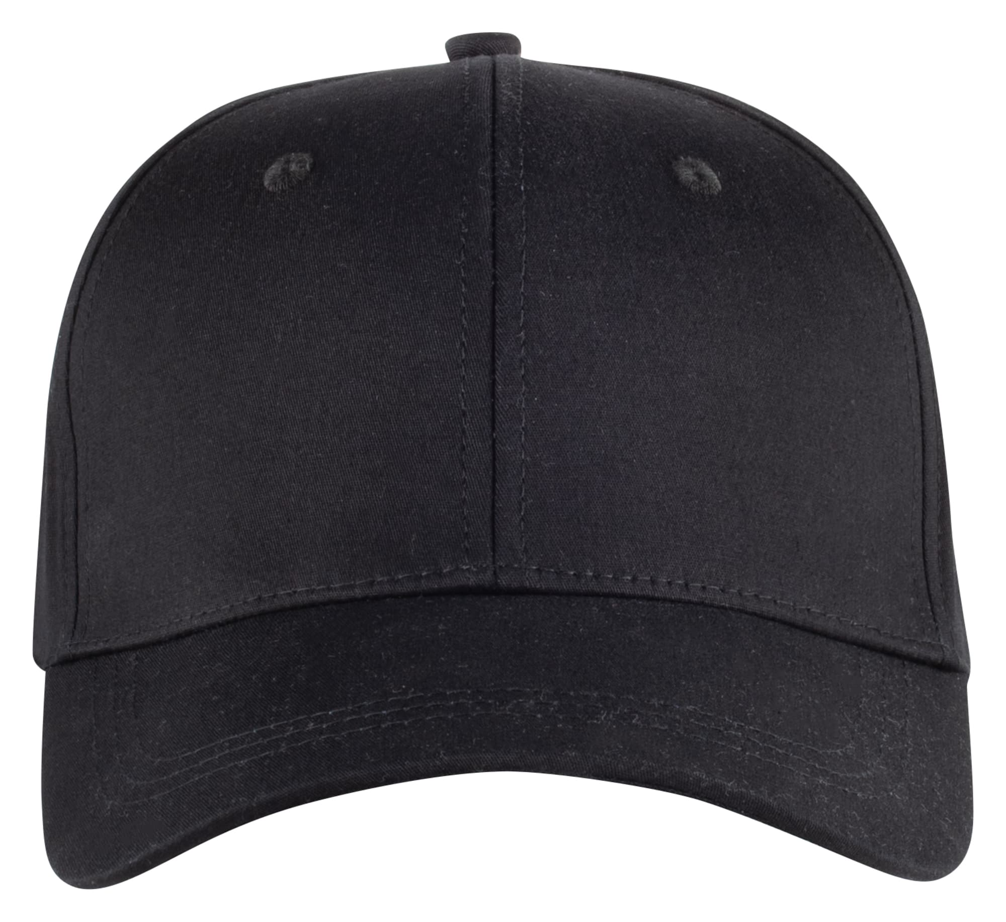 Flexifit Cap, Svart