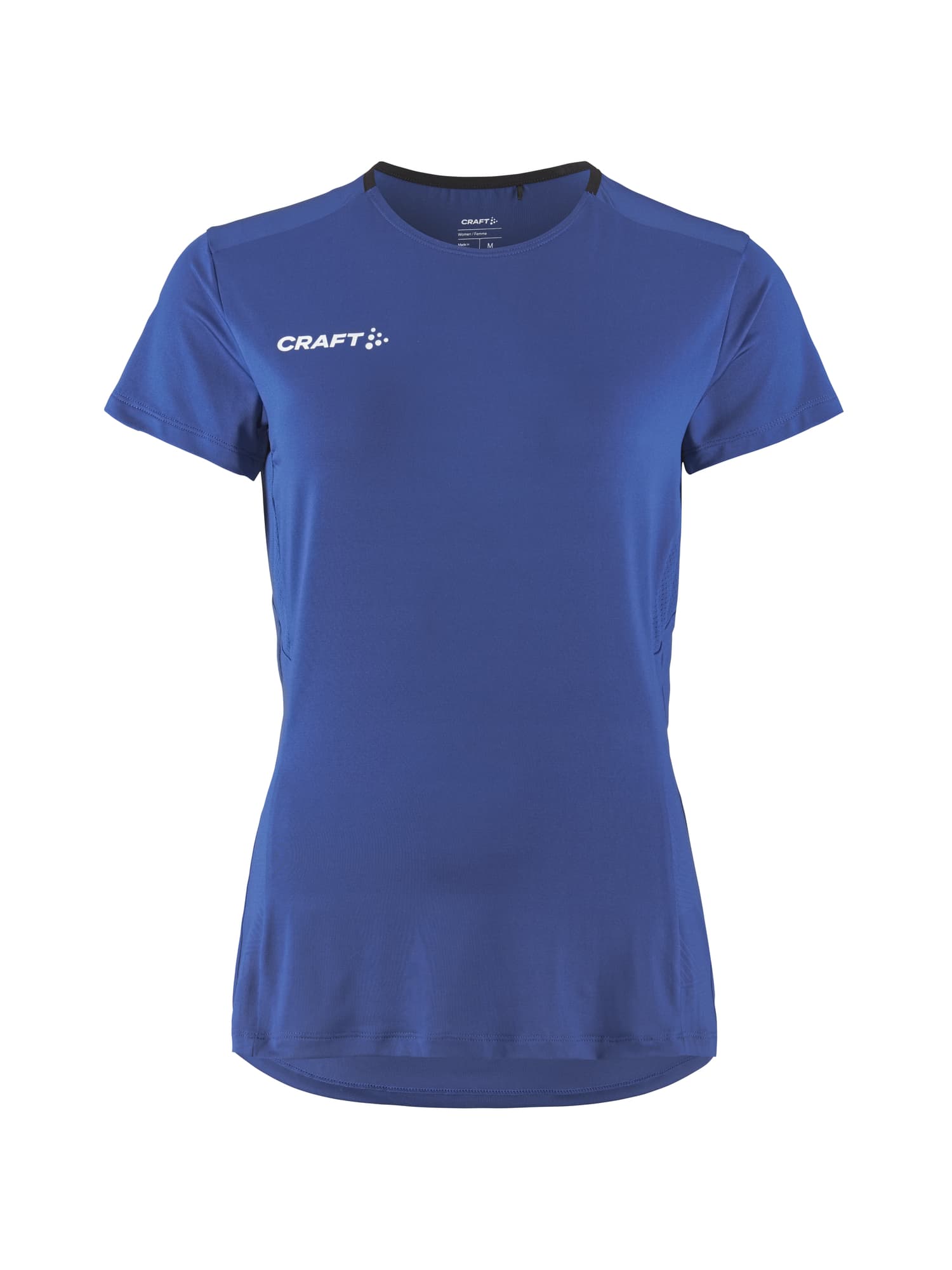 Extend Jersey W, Club Cobolt