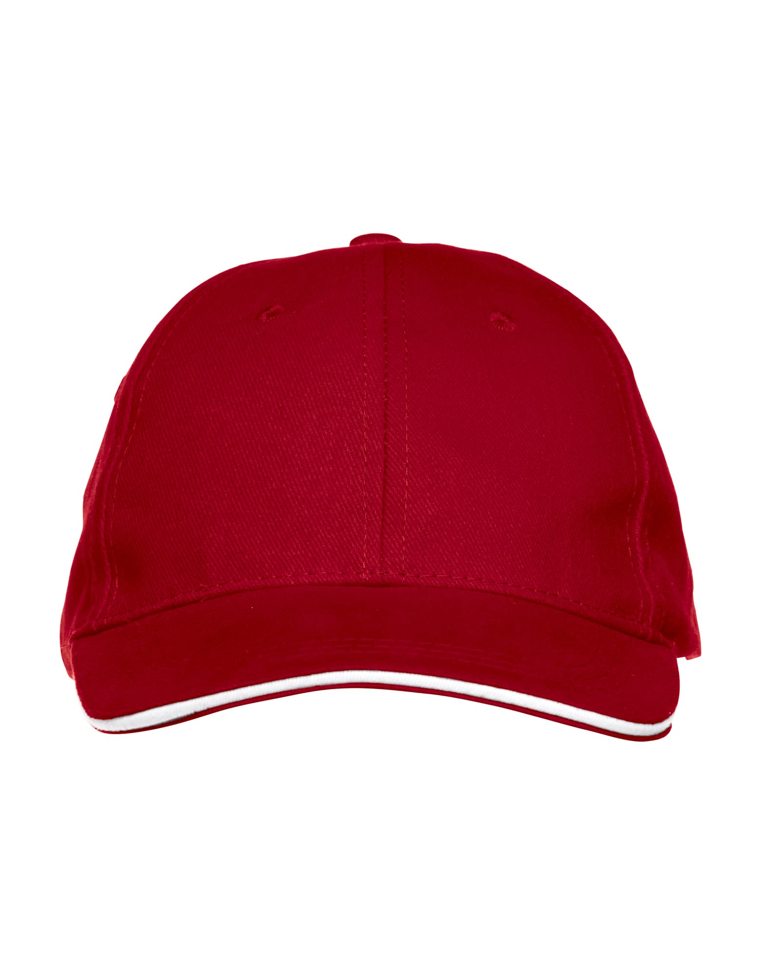 Davis Kids, Red