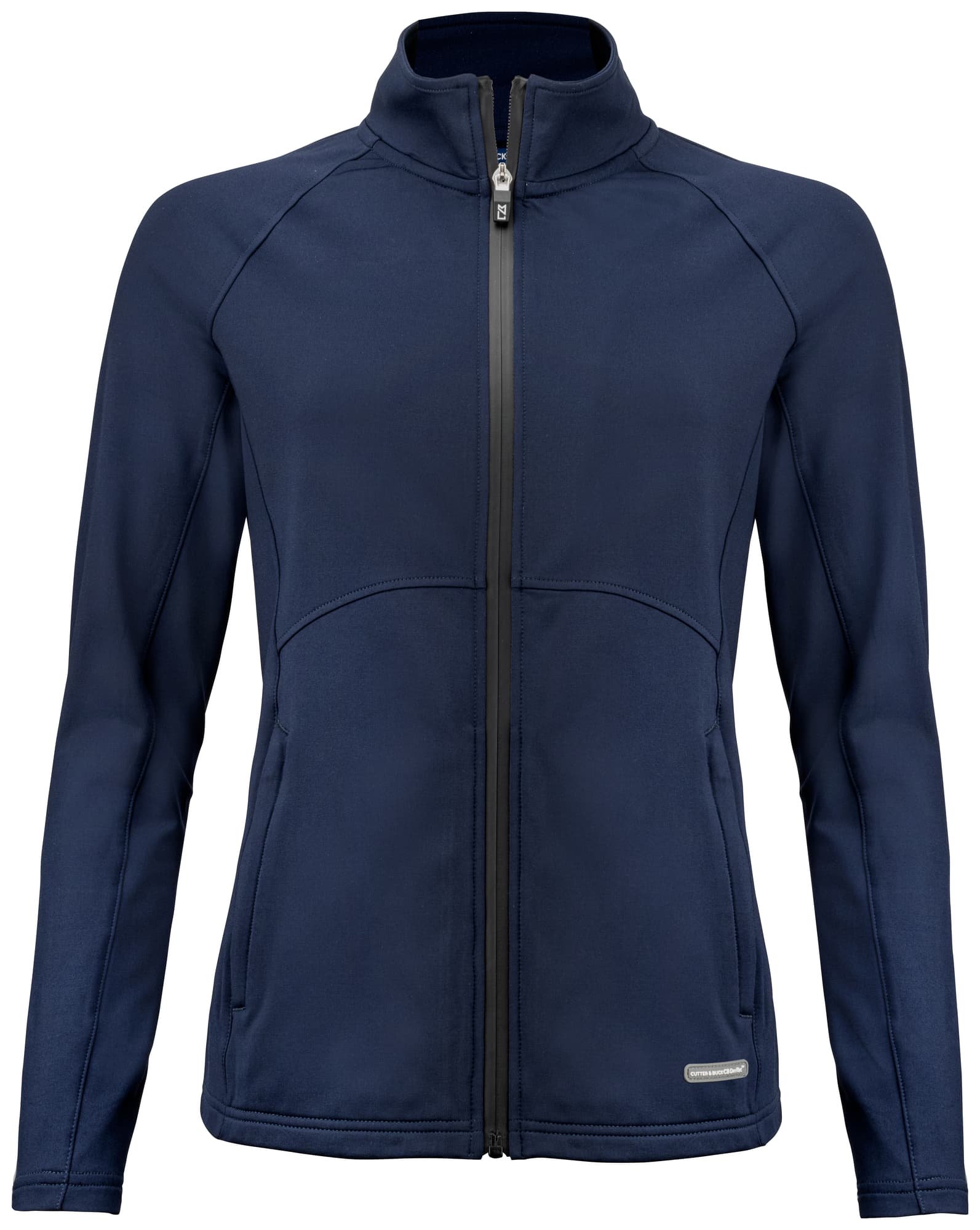 Adapt FZ Jacket Ladies, Dark Navy