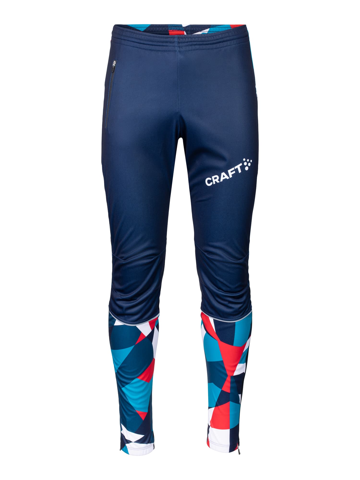 NSFL PXC Light Pant 3.0 M, Blaze