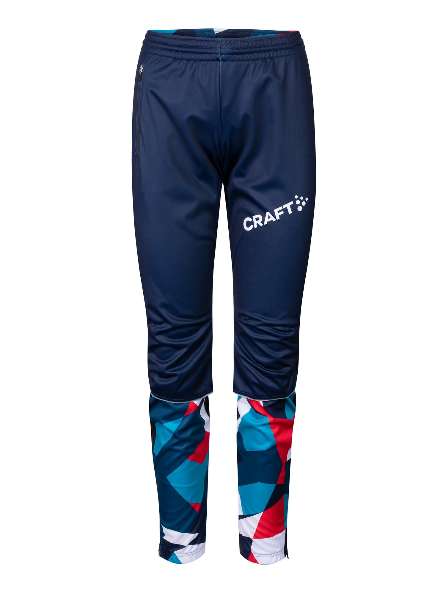 NSFL PXC Light Pant 3.0 W, Blaze