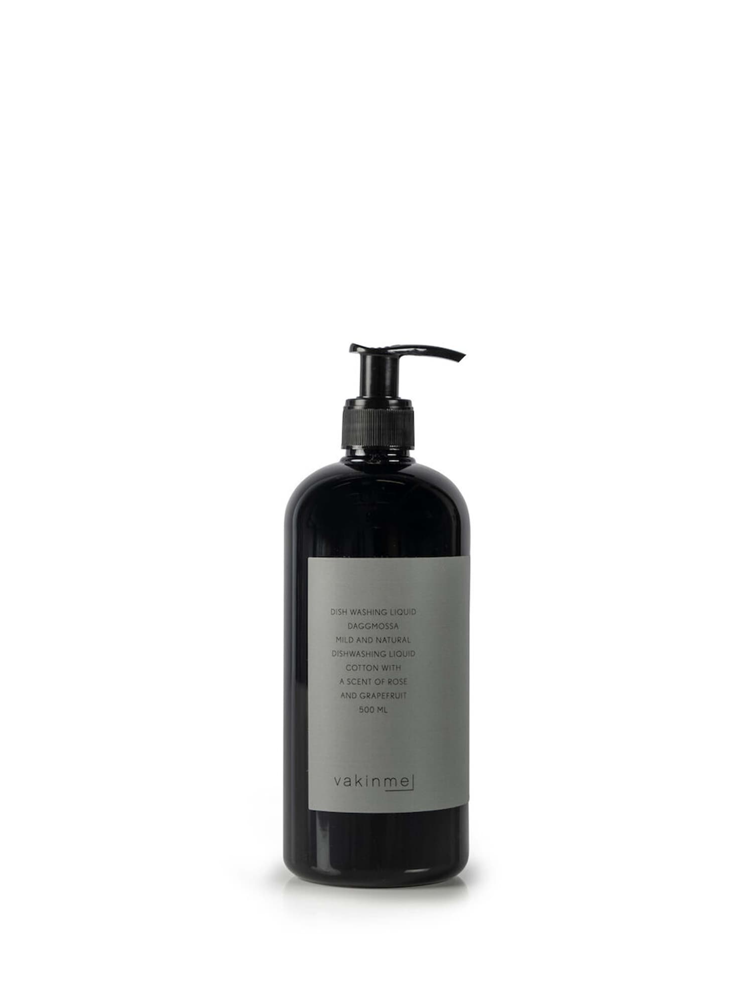 Oppvasksåpe Daggmossa 500ml