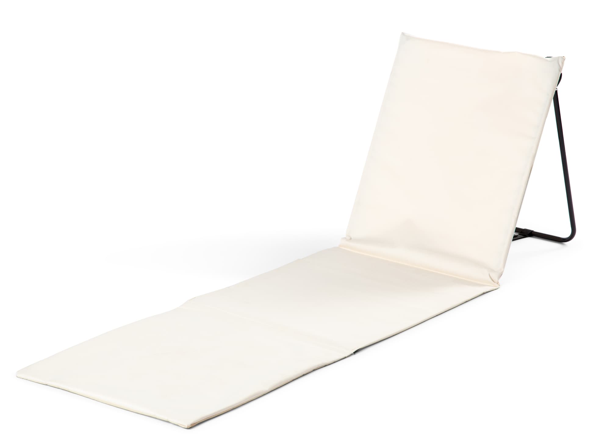 Strandmadrass, Beige