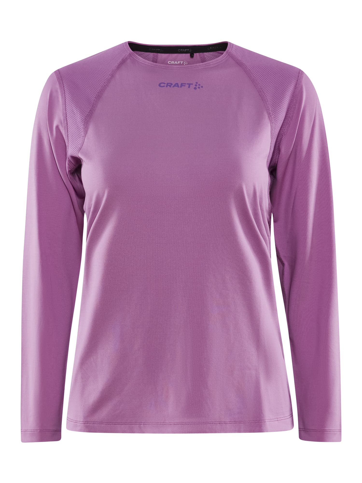 ADV Essence LS Tee W, Lupine