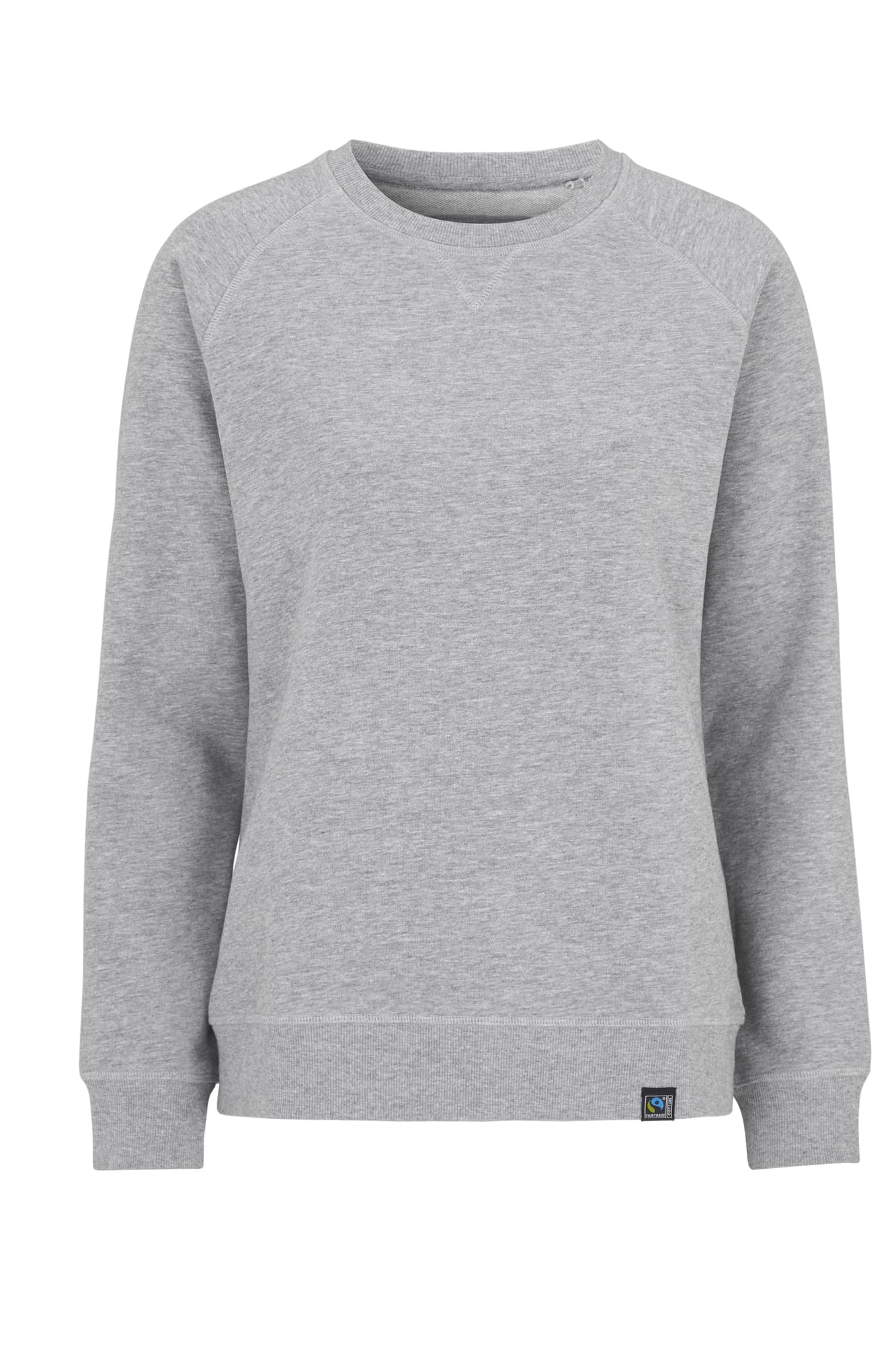 Grey Melange