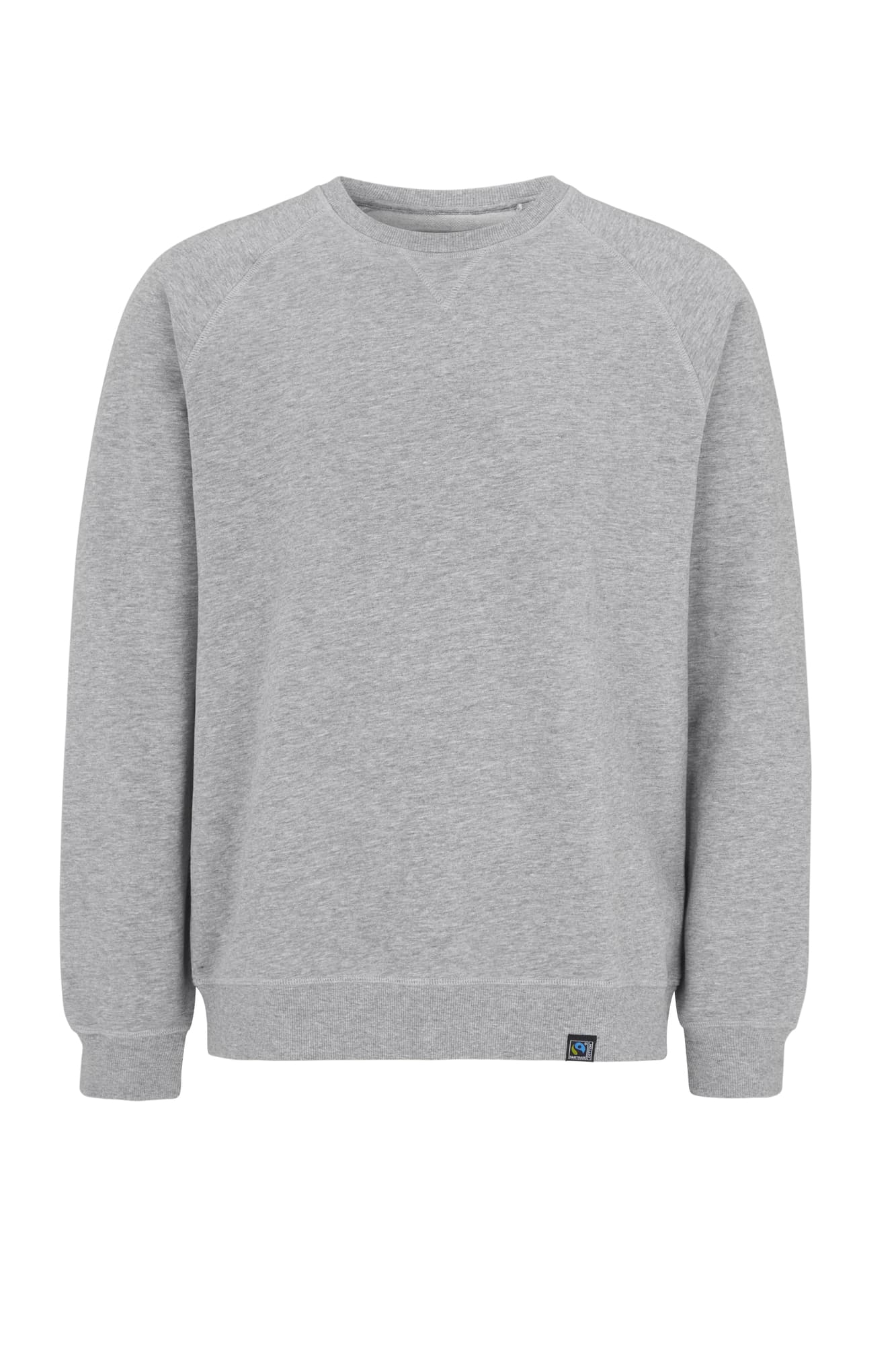 Grey Melange