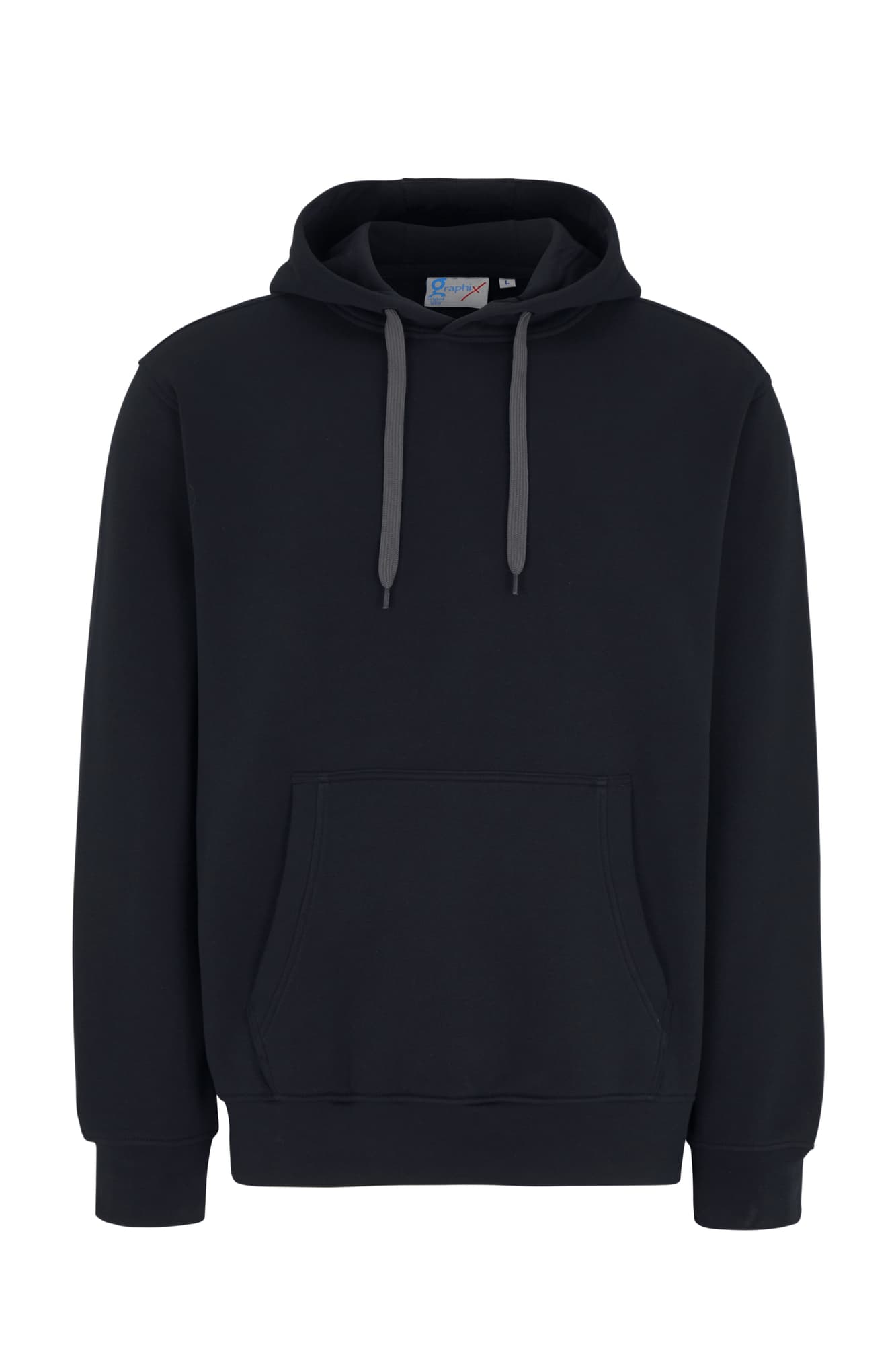Midland Hood, Navy