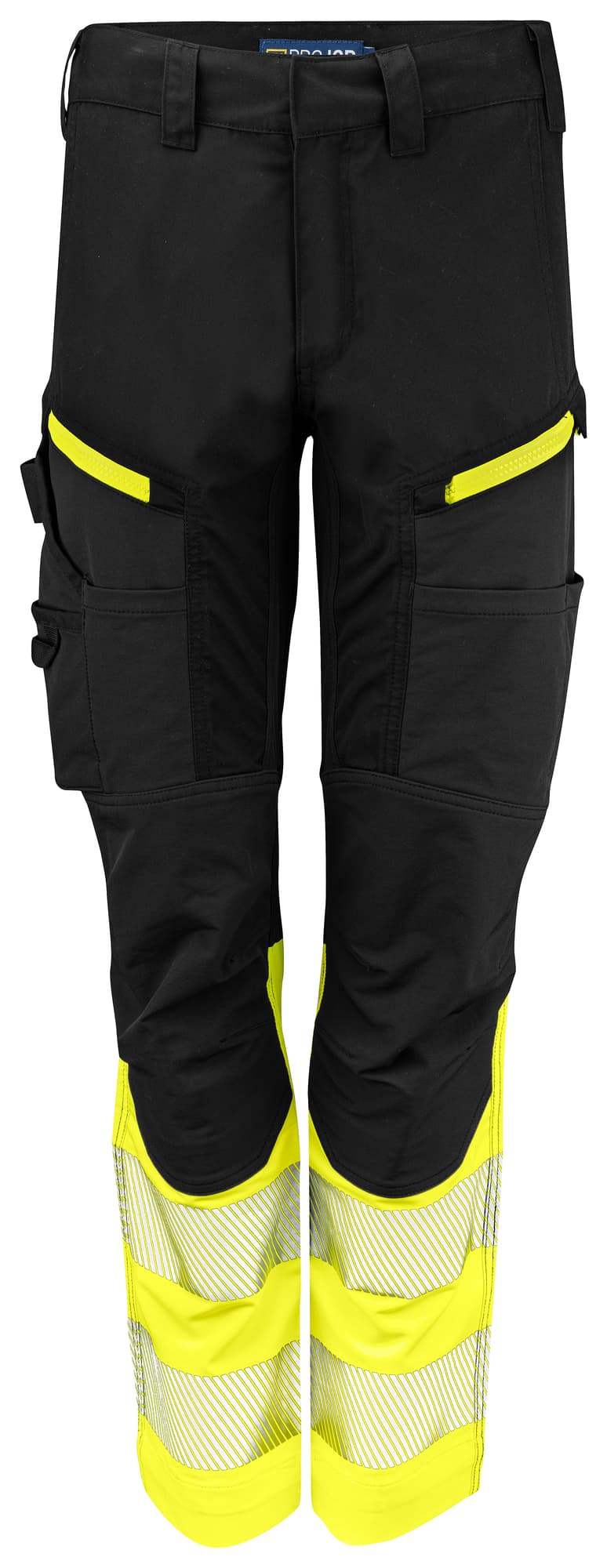Yellow/Black
