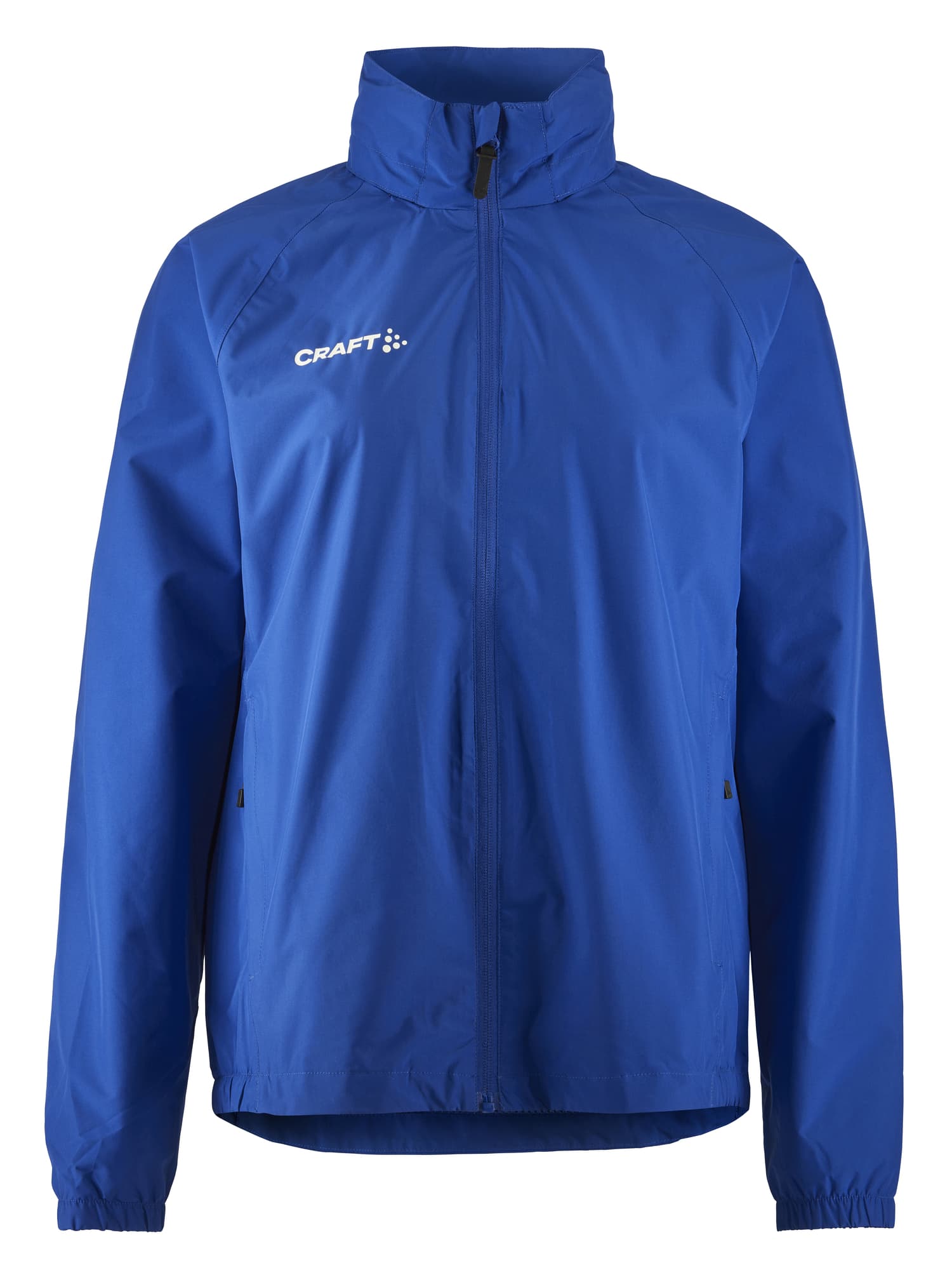 Evolve Rain Jacket W, Club Cobolt