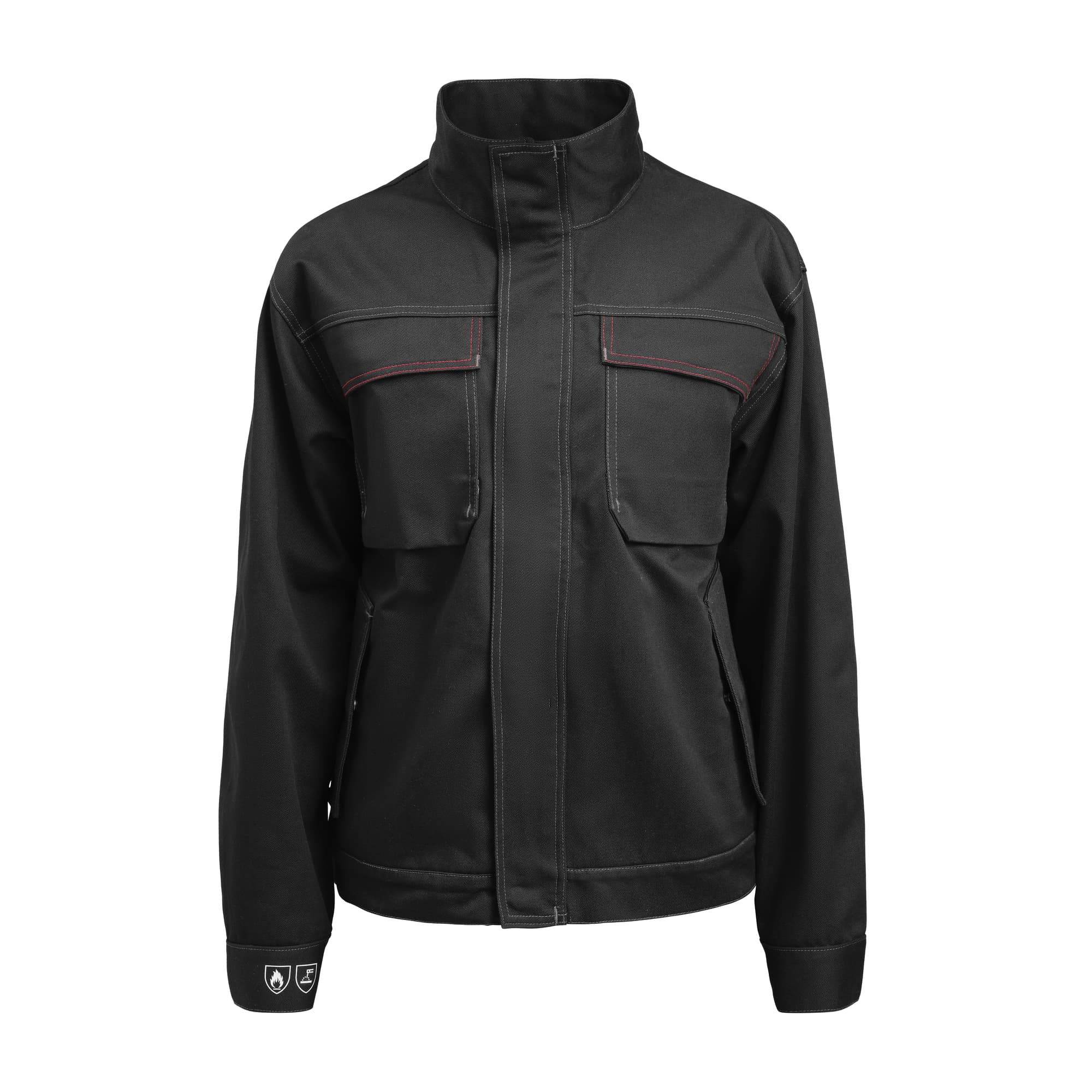 Jacket Flame