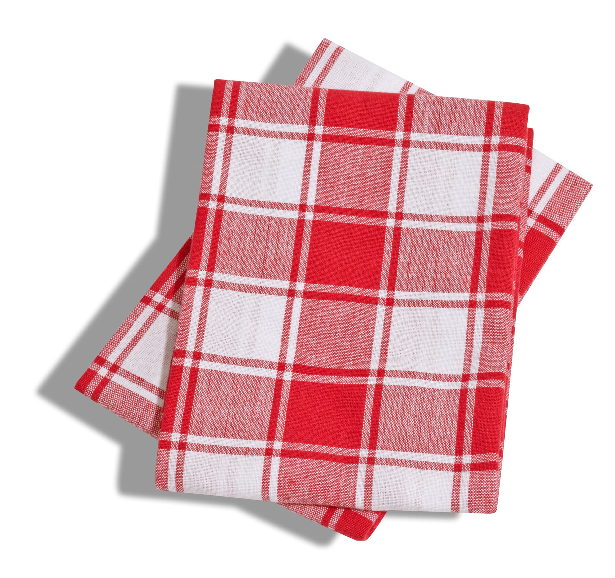 Kjøkkenhåndkle, Red