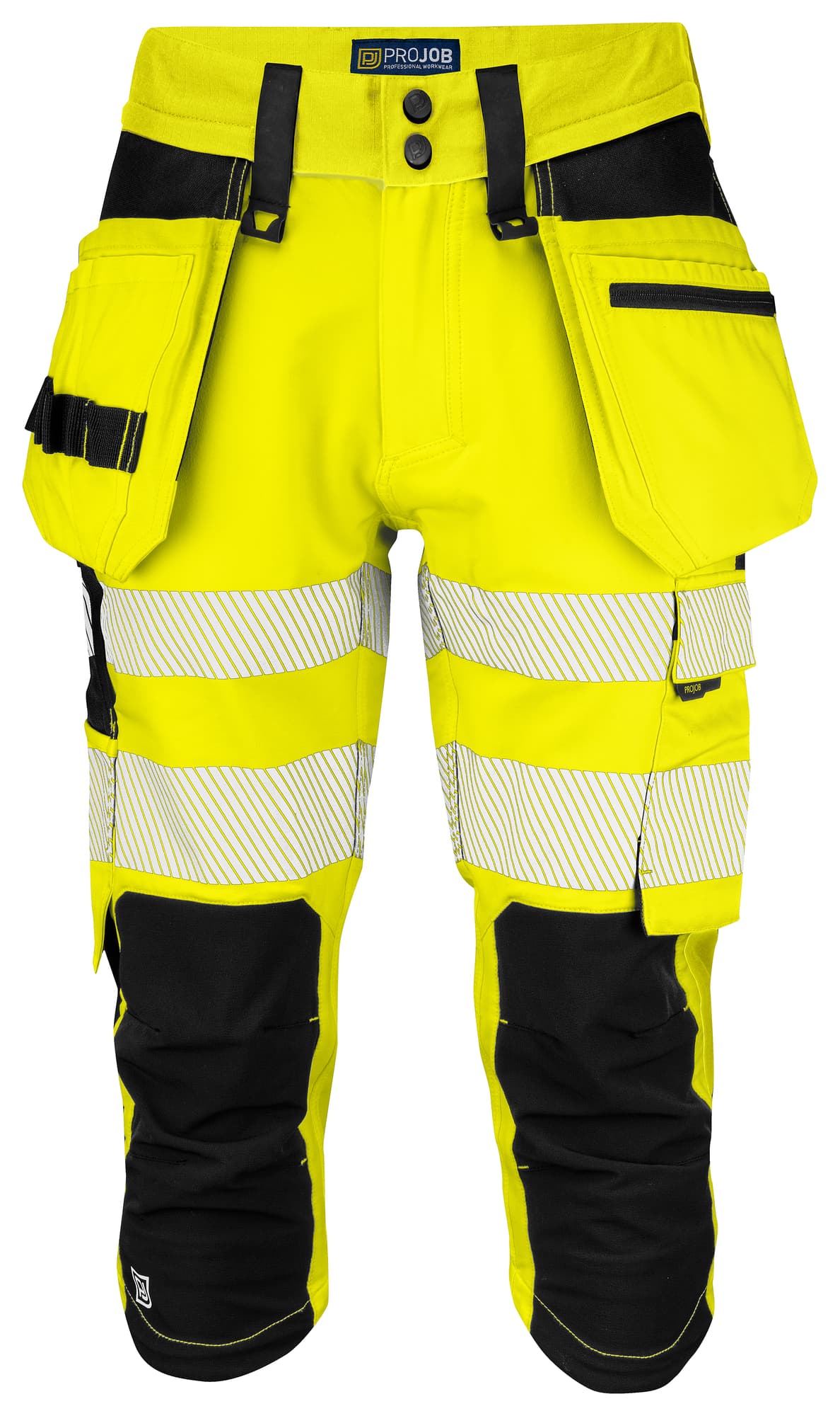 Yellow/Black
