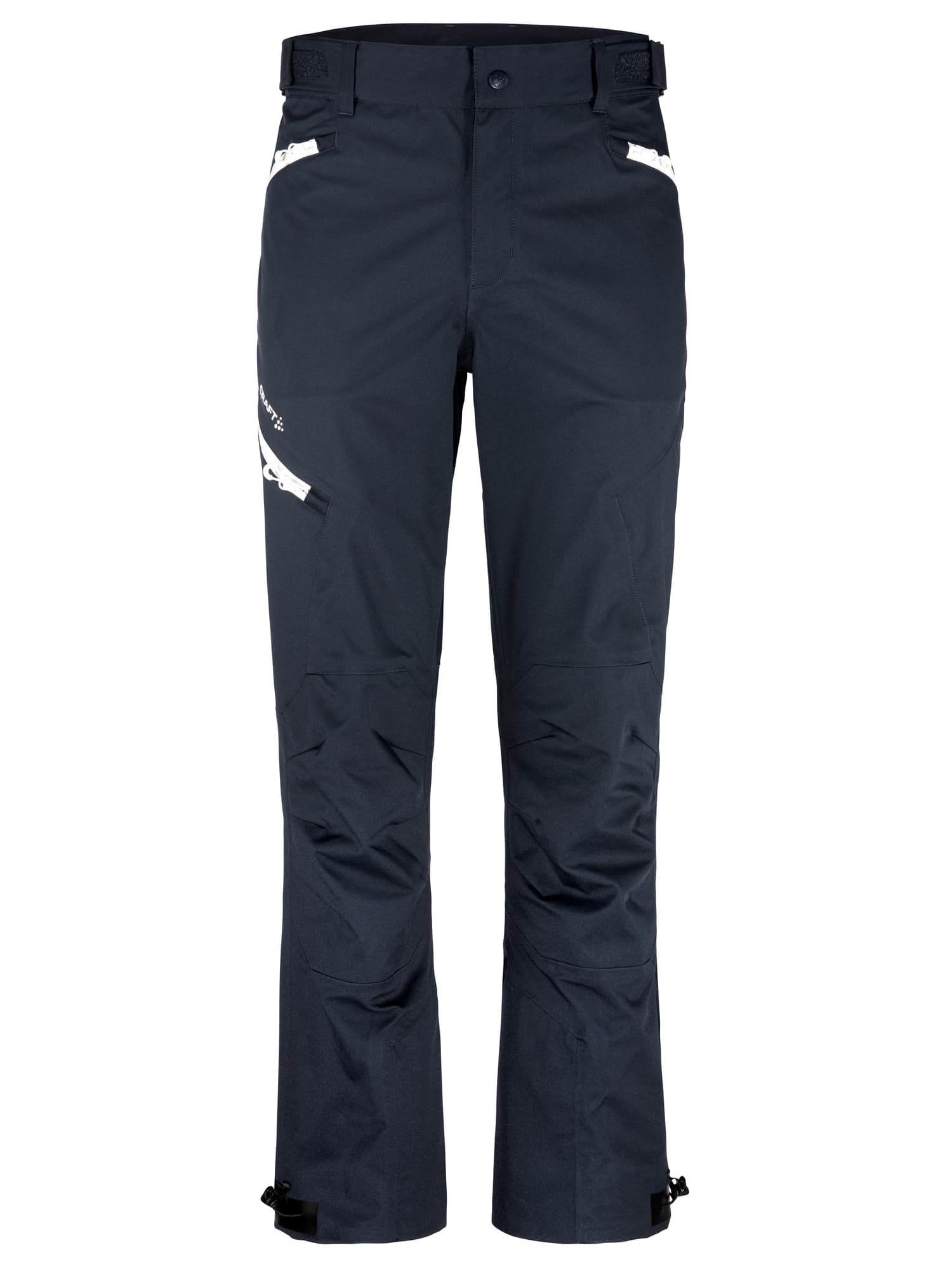NOR Block Shell Pant M, Blaze