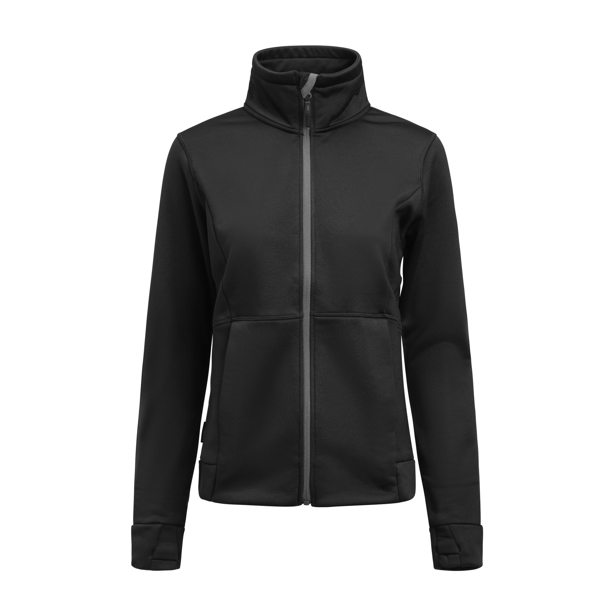 Flex Jacket Woman, Black