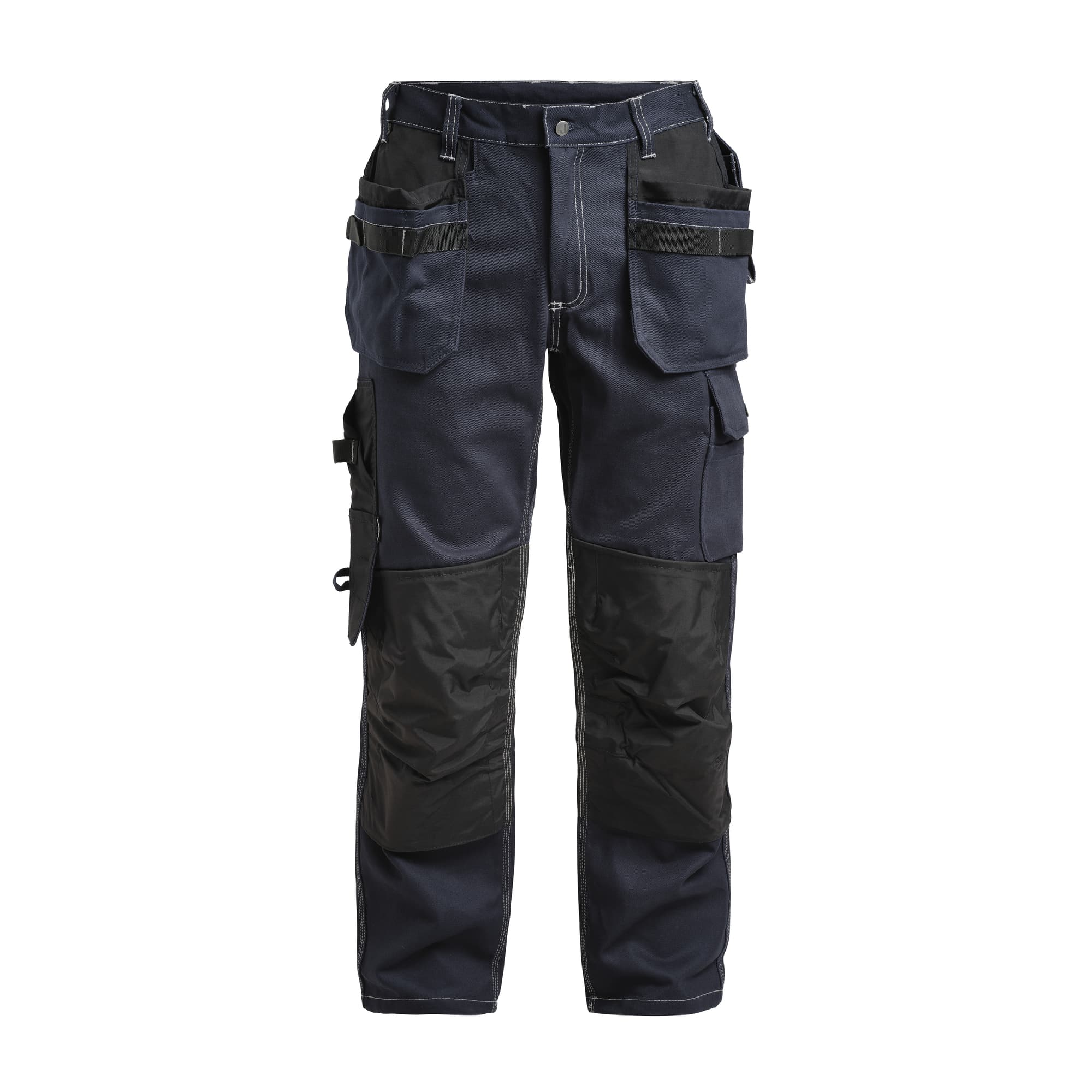Arbeidsbukse, Navy/Black
