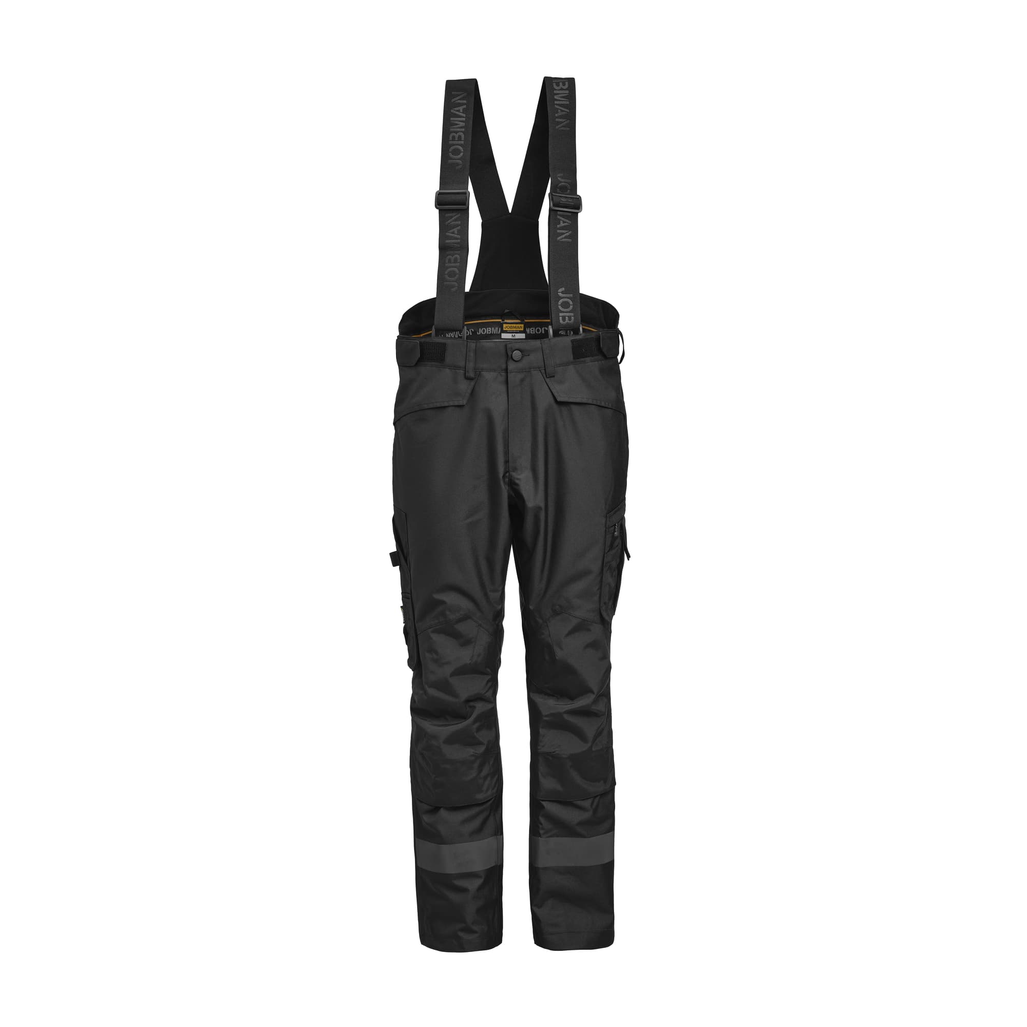 Winter Trouser, Black