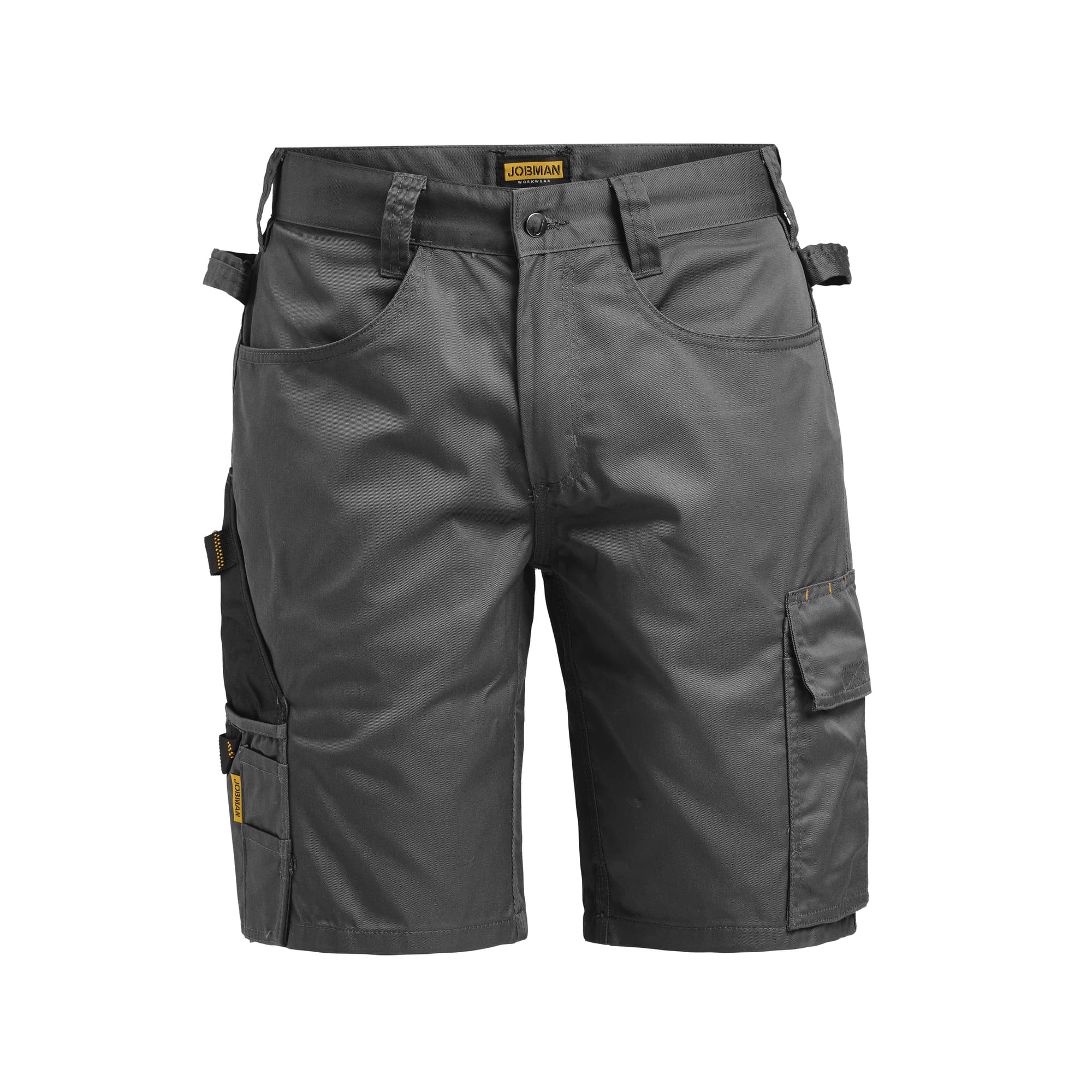 dark grey/black