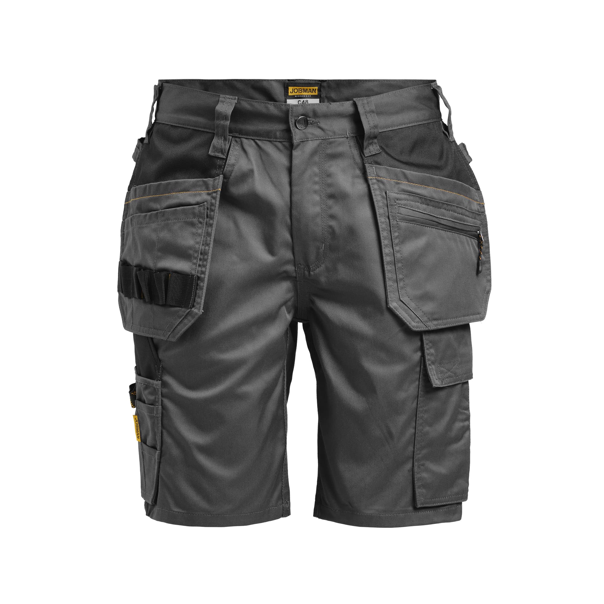 Dark Grey/Black