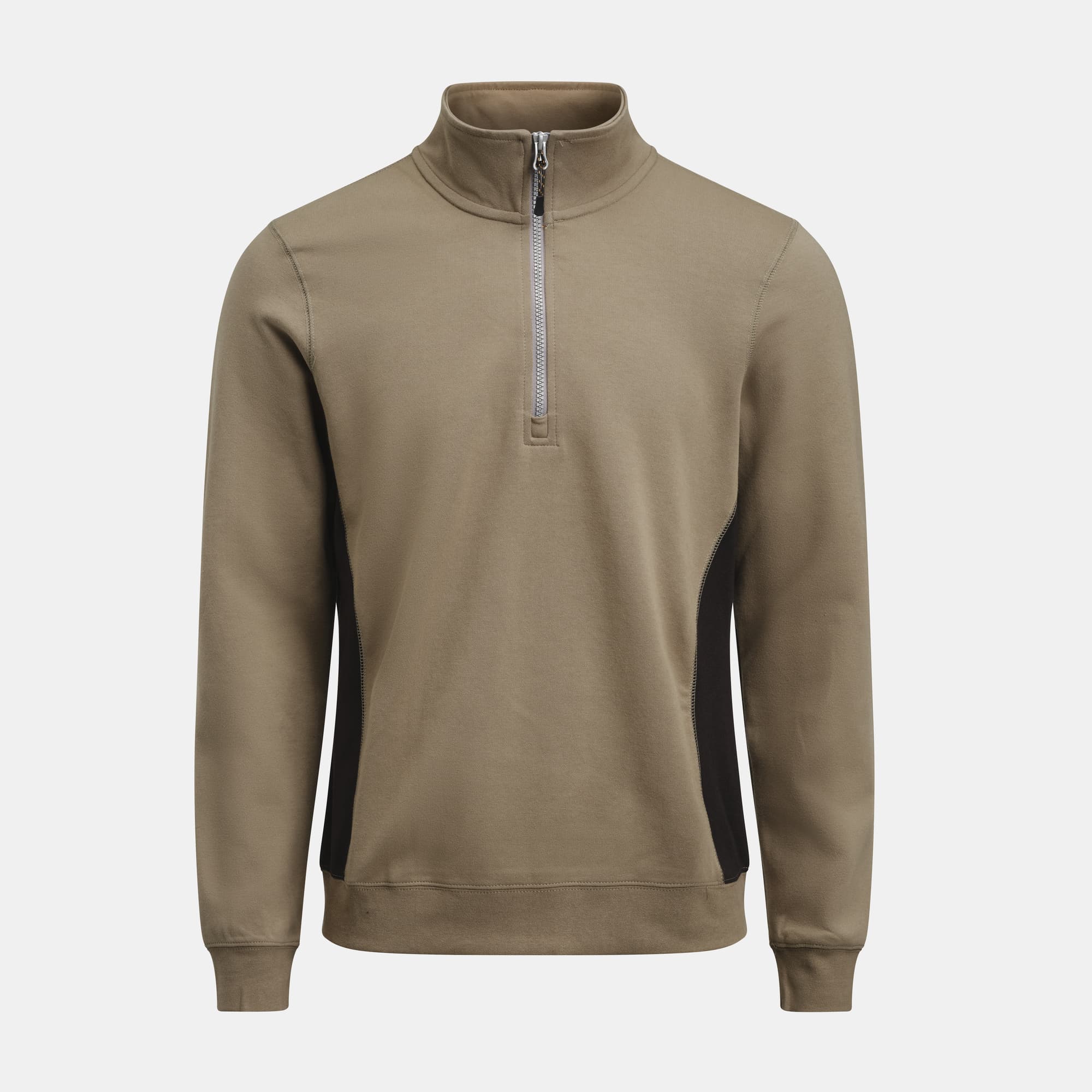 Khaki/Black