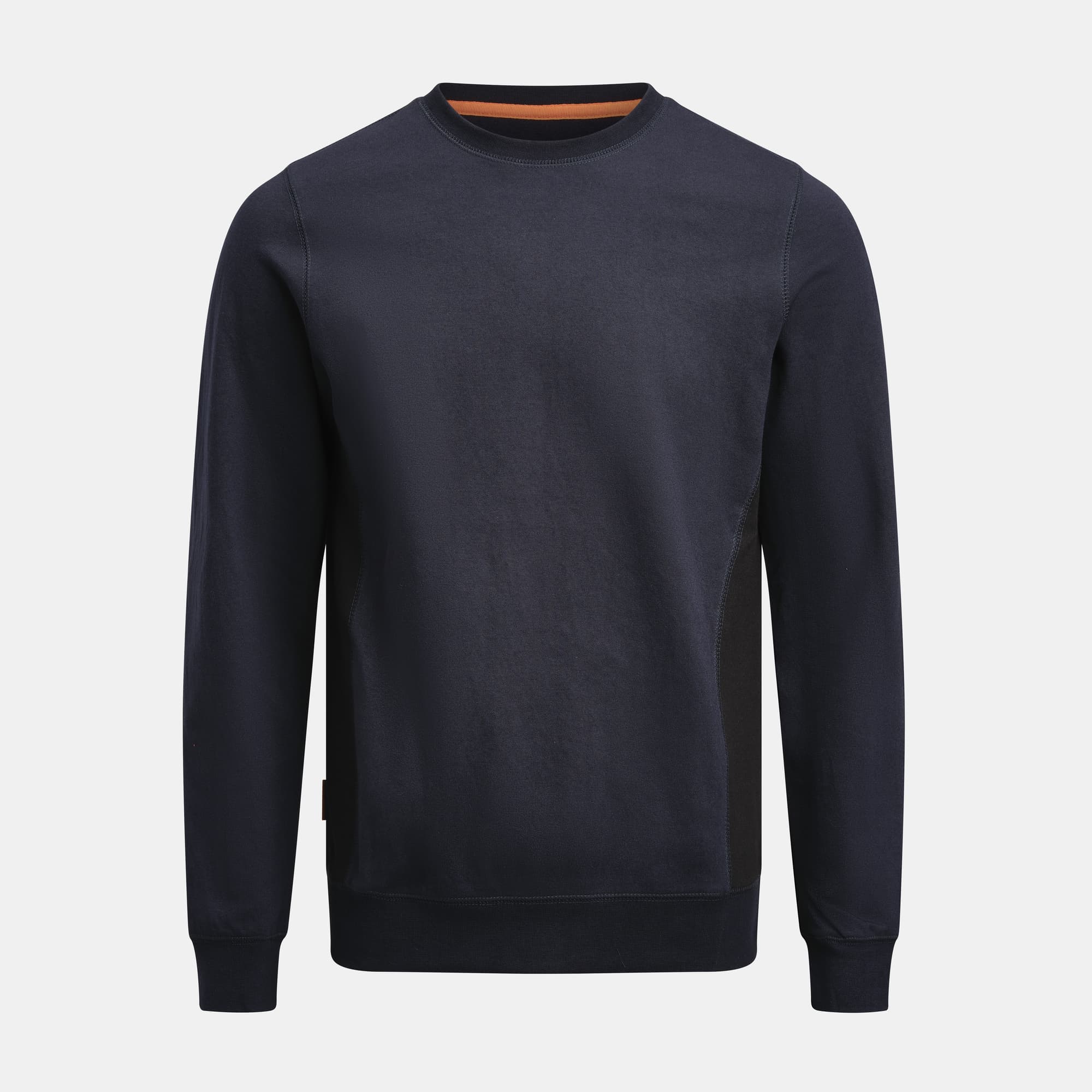 Navy/Black
