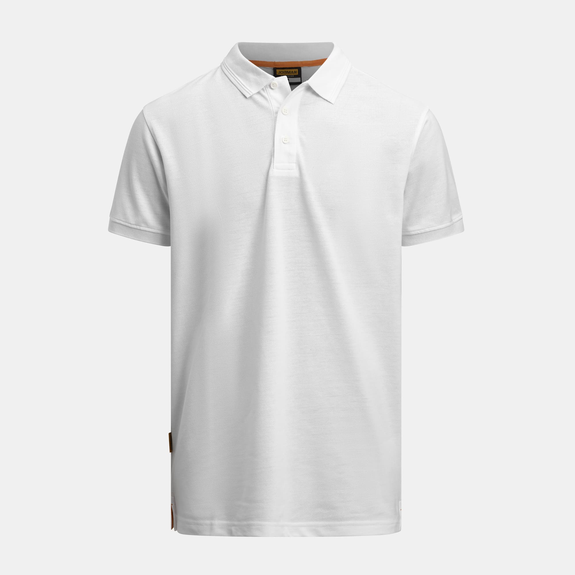 Pique, White