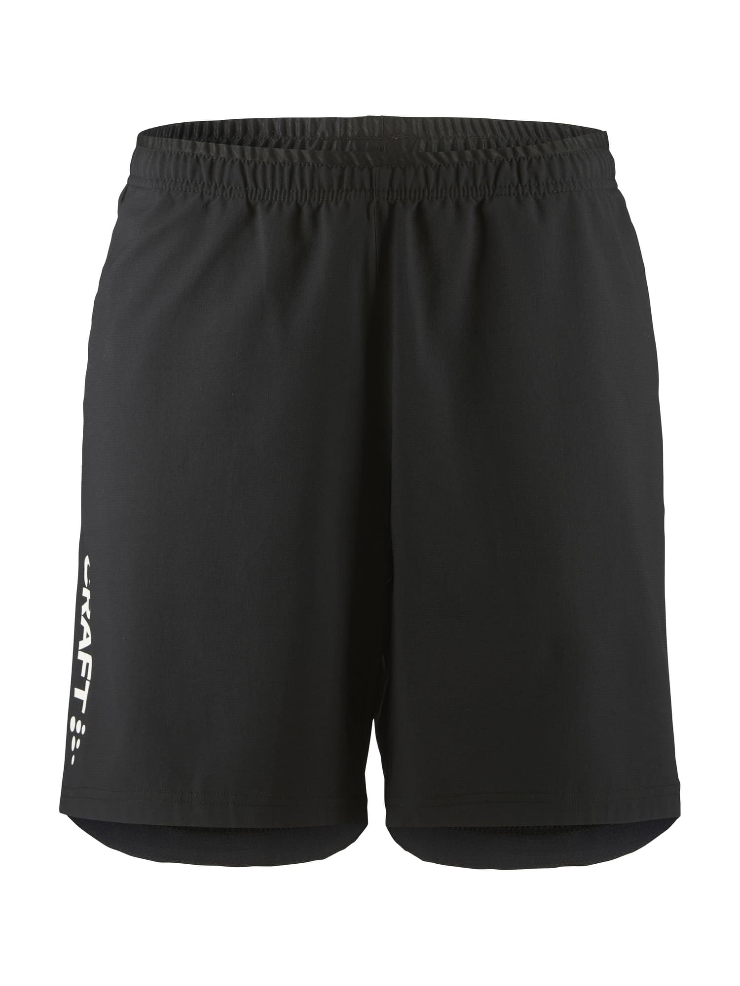 Rush 2.0 Shorts M, Black