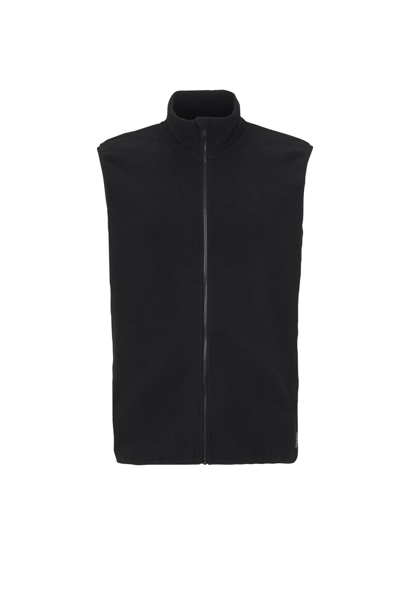 Wallis Vest, Black