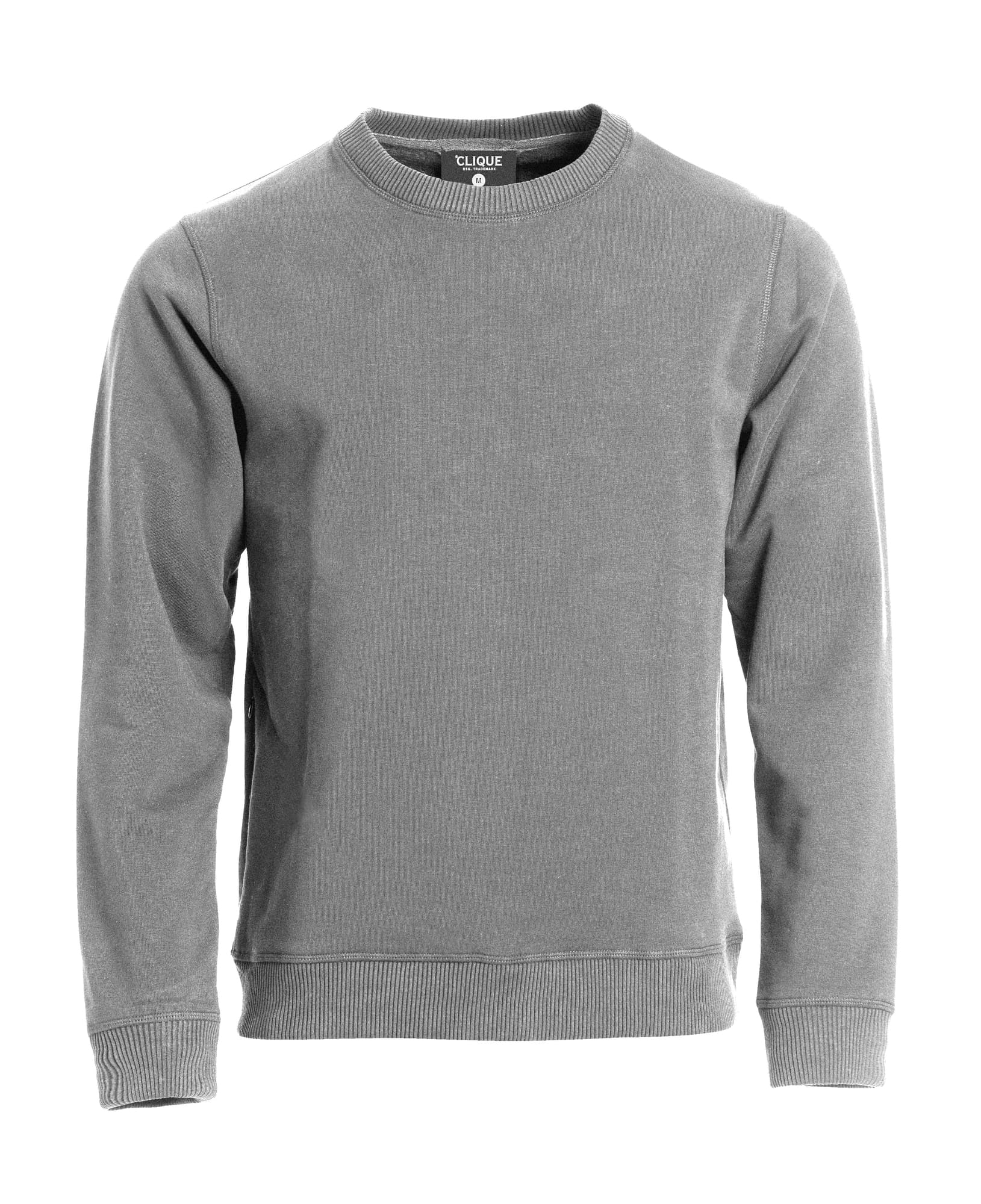 Grey Melange