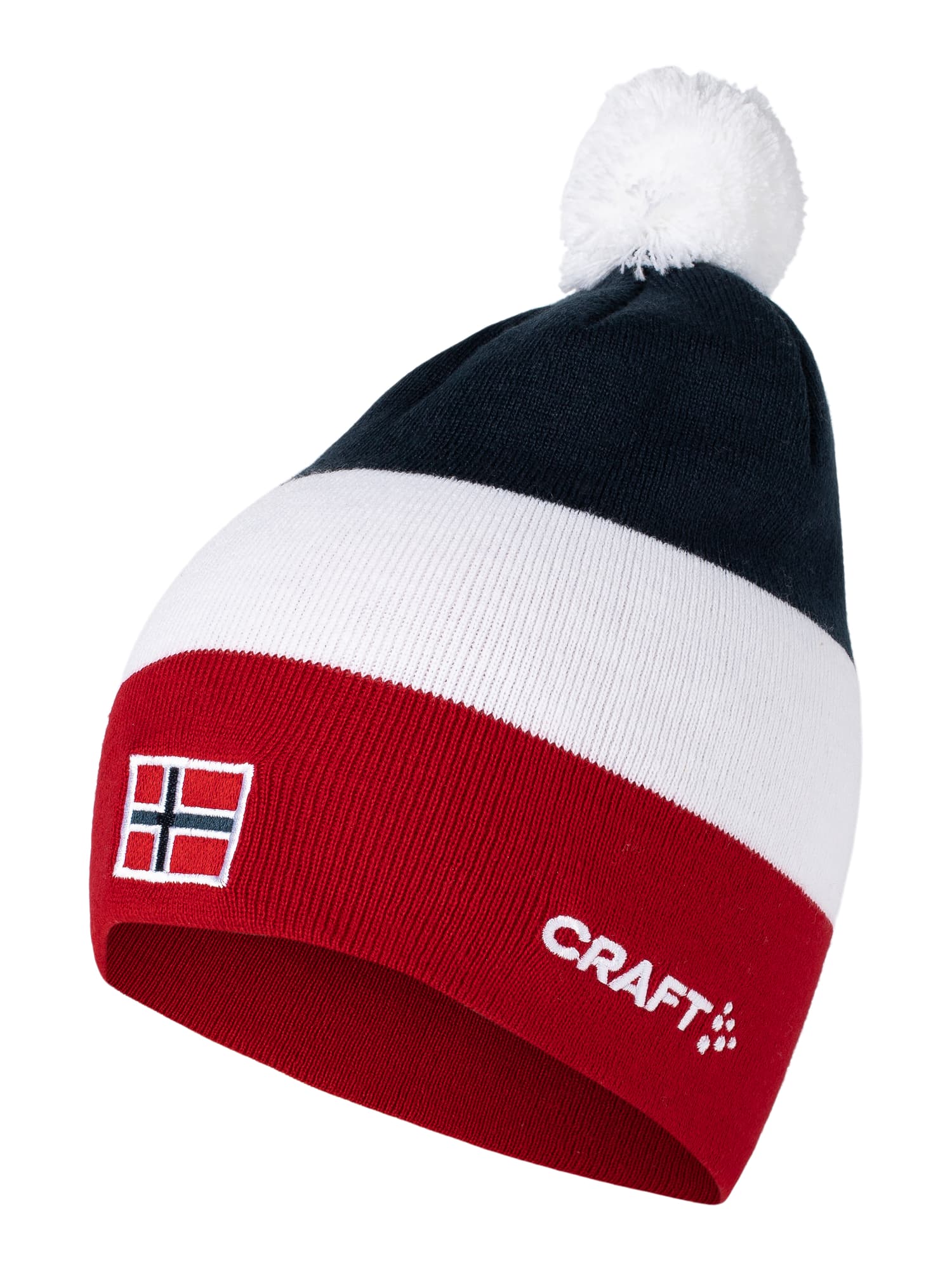 Navy-White