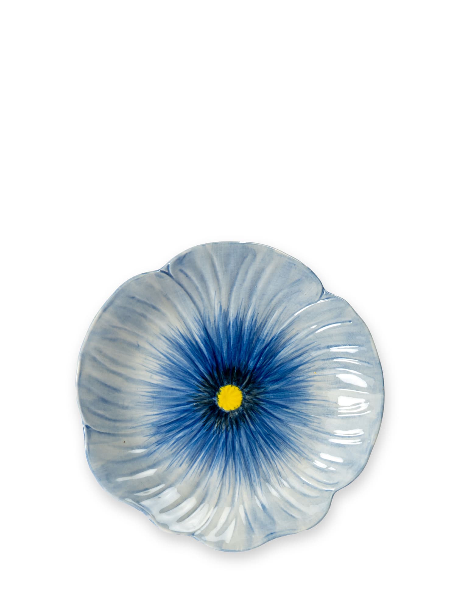 Tallerken Poppy