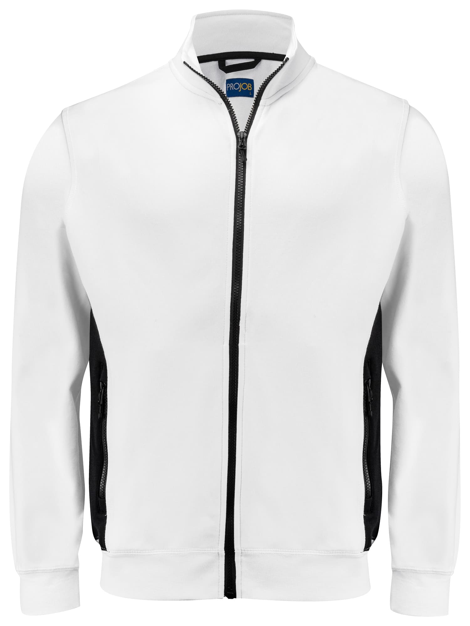 2129 Sweatshirt, White