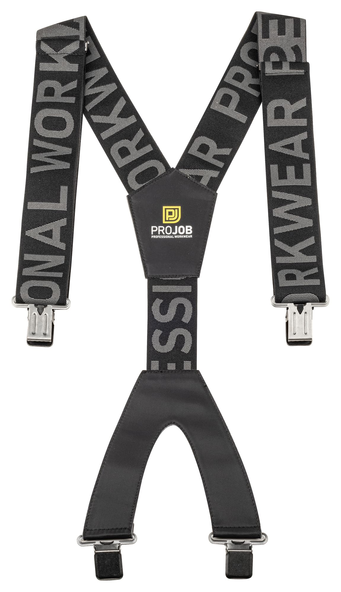 9049 Bukseseler, Black
