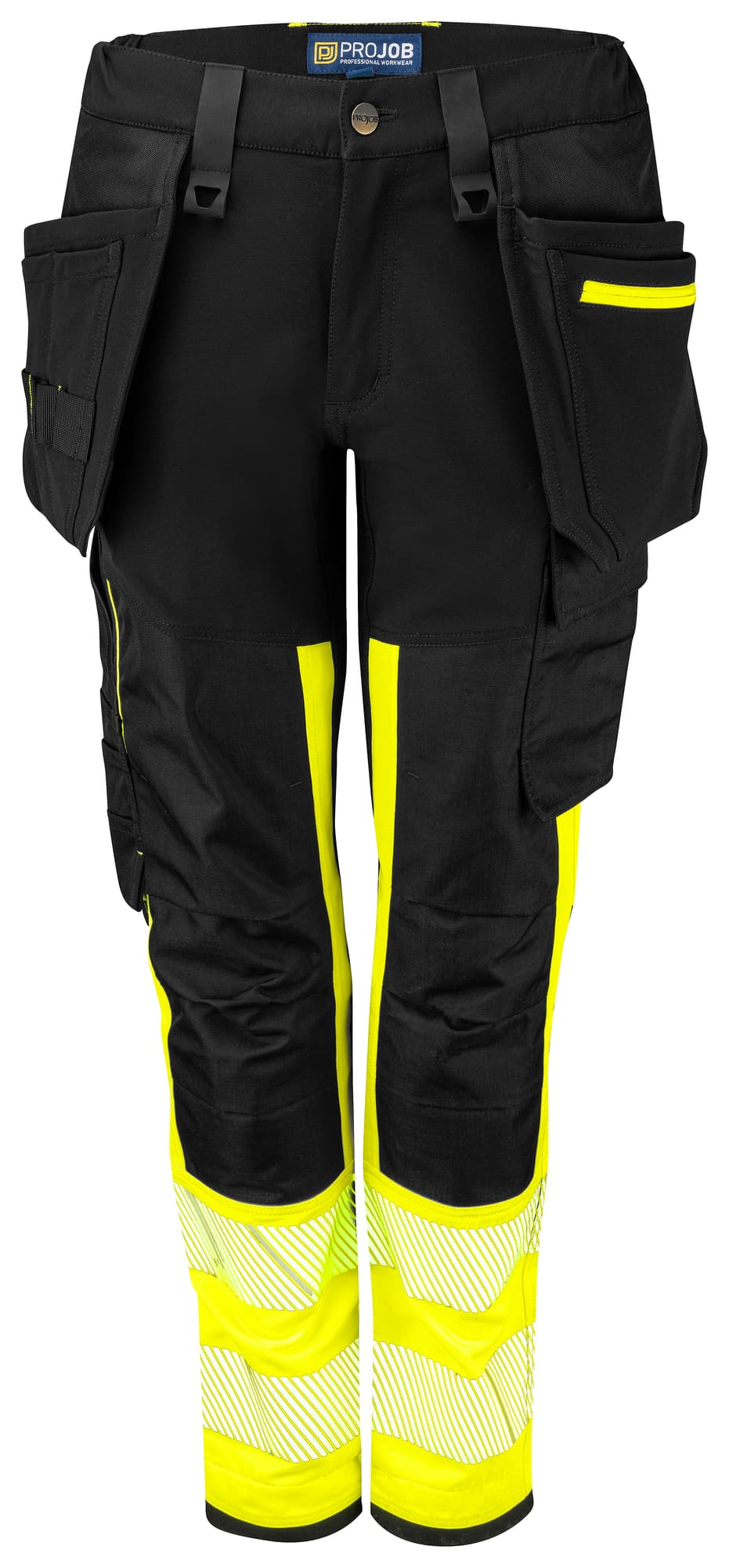 Yellow/Black