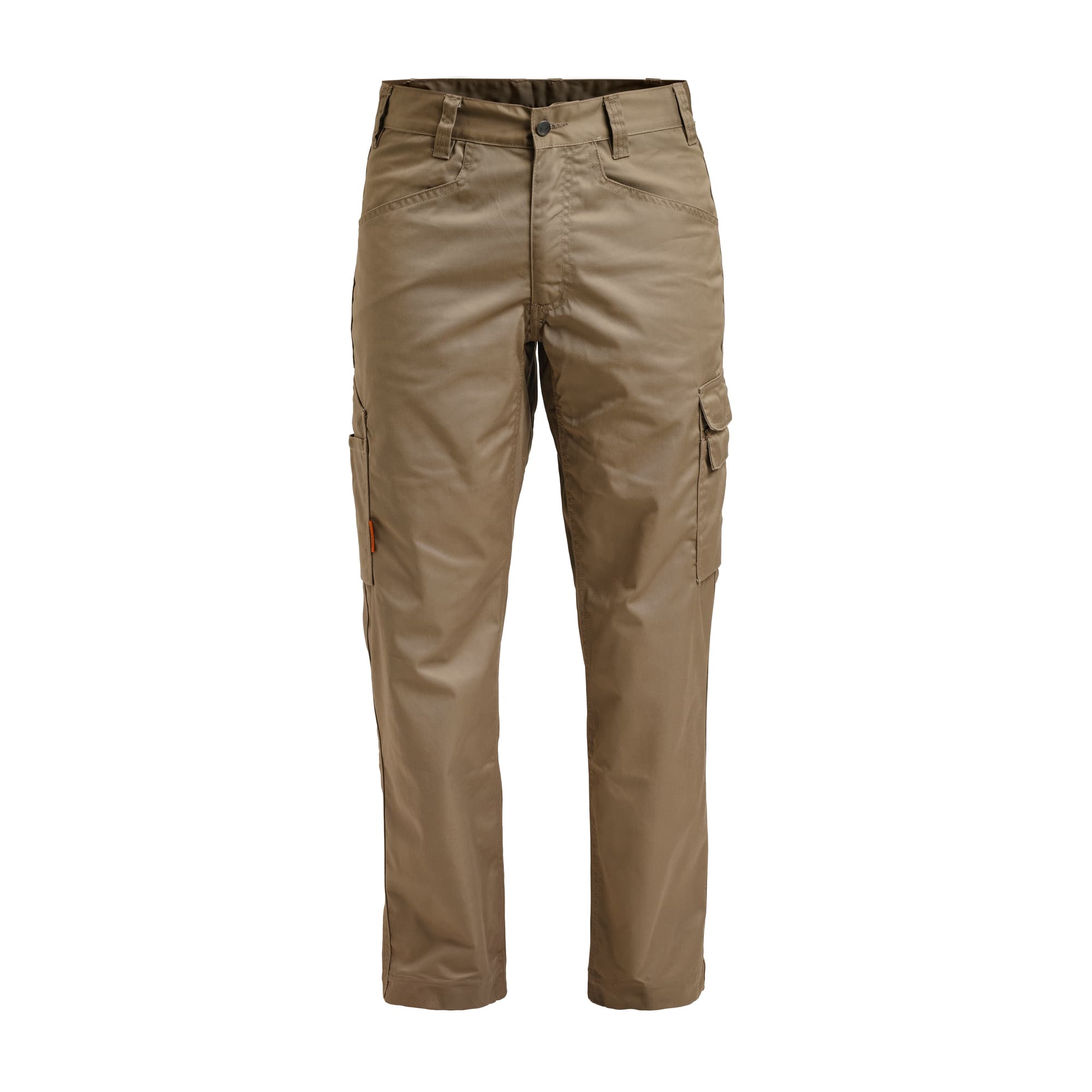Service Trousers, Khaki