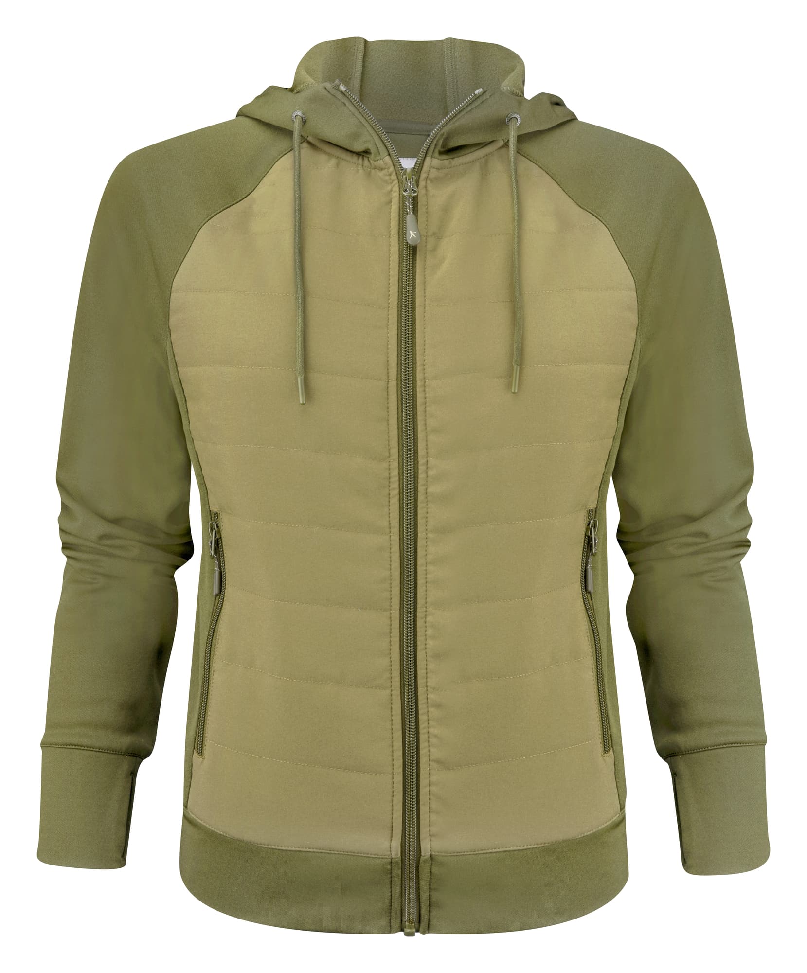 Moss Green