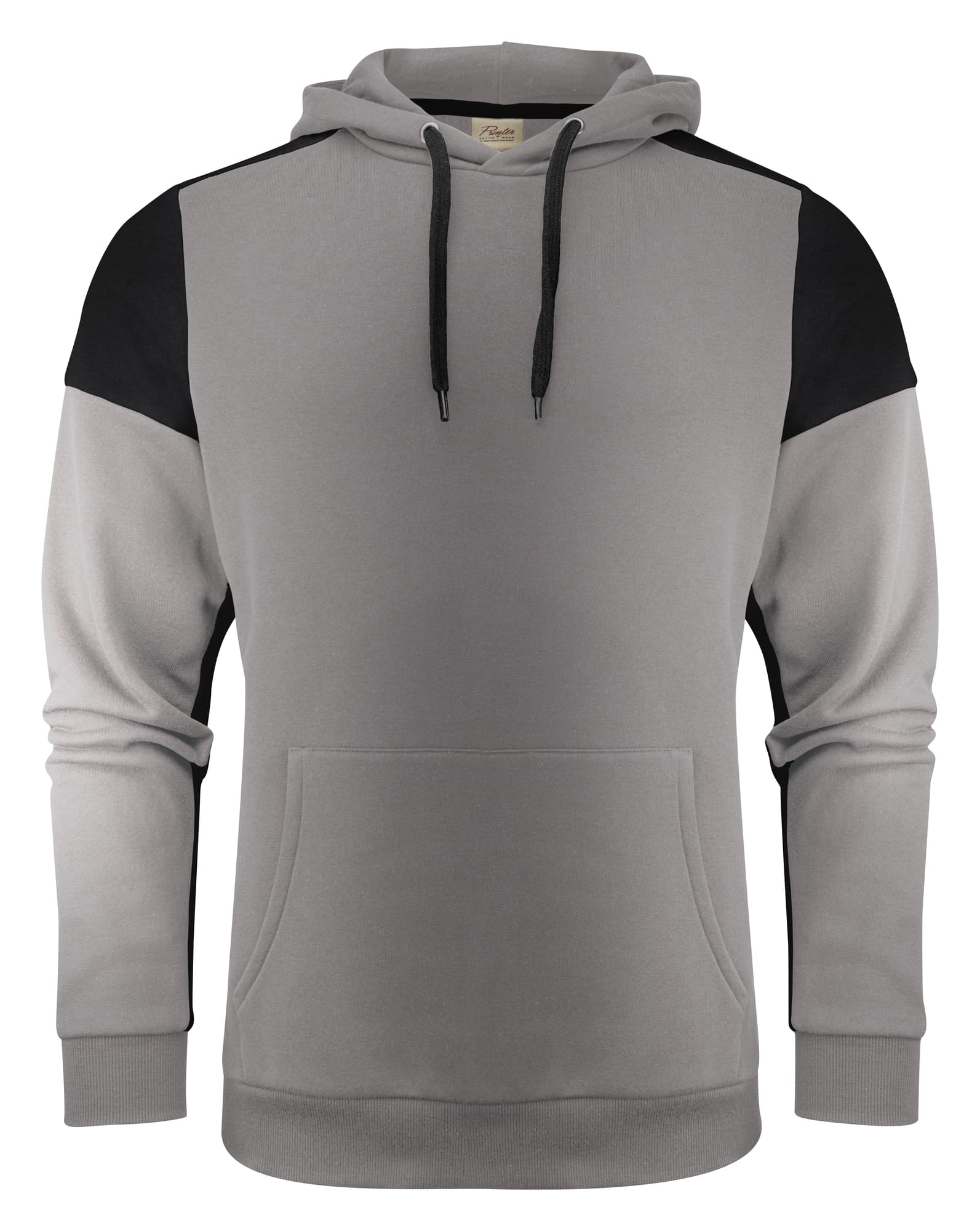 Anthracite / Black
