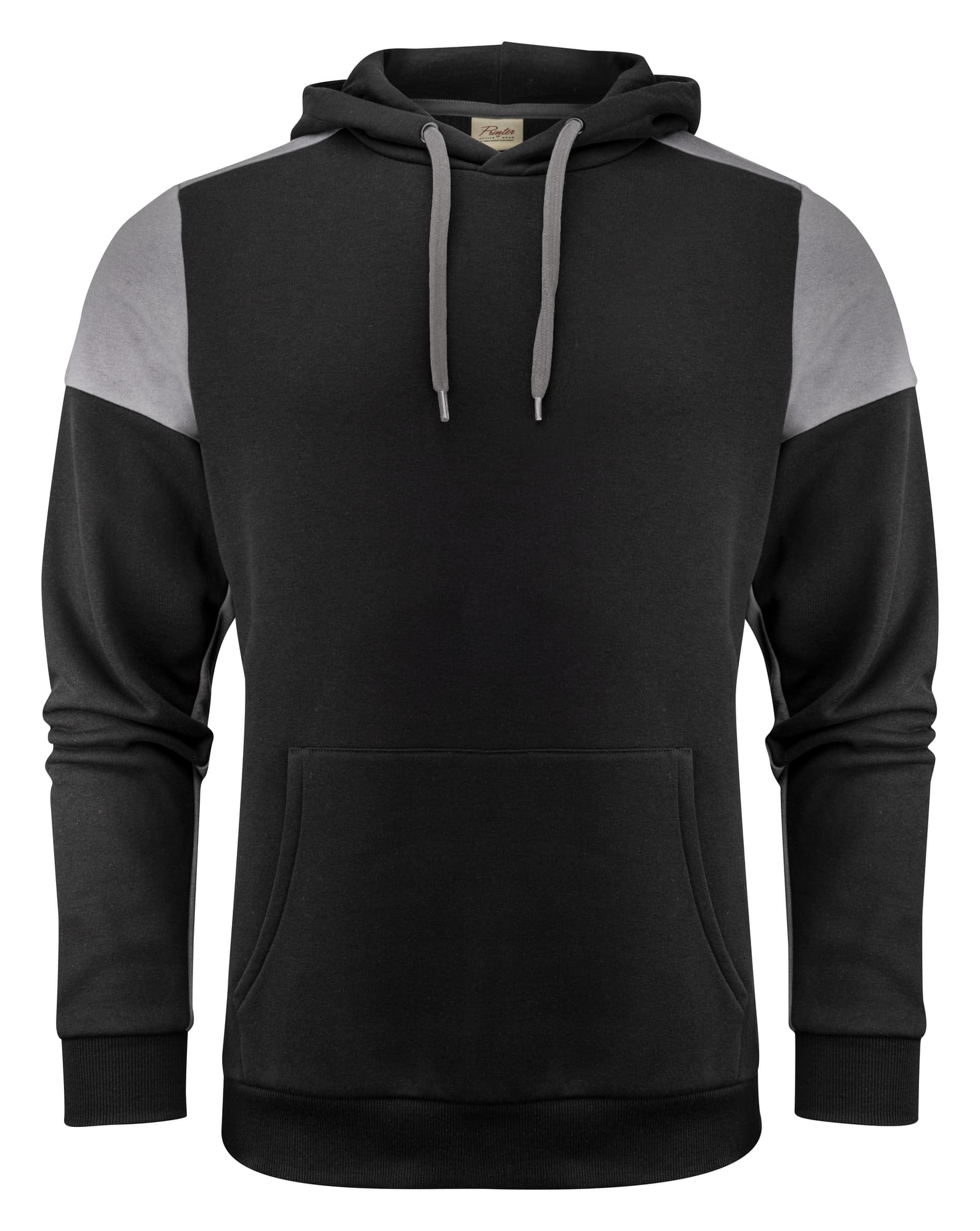 Black / Anthracite