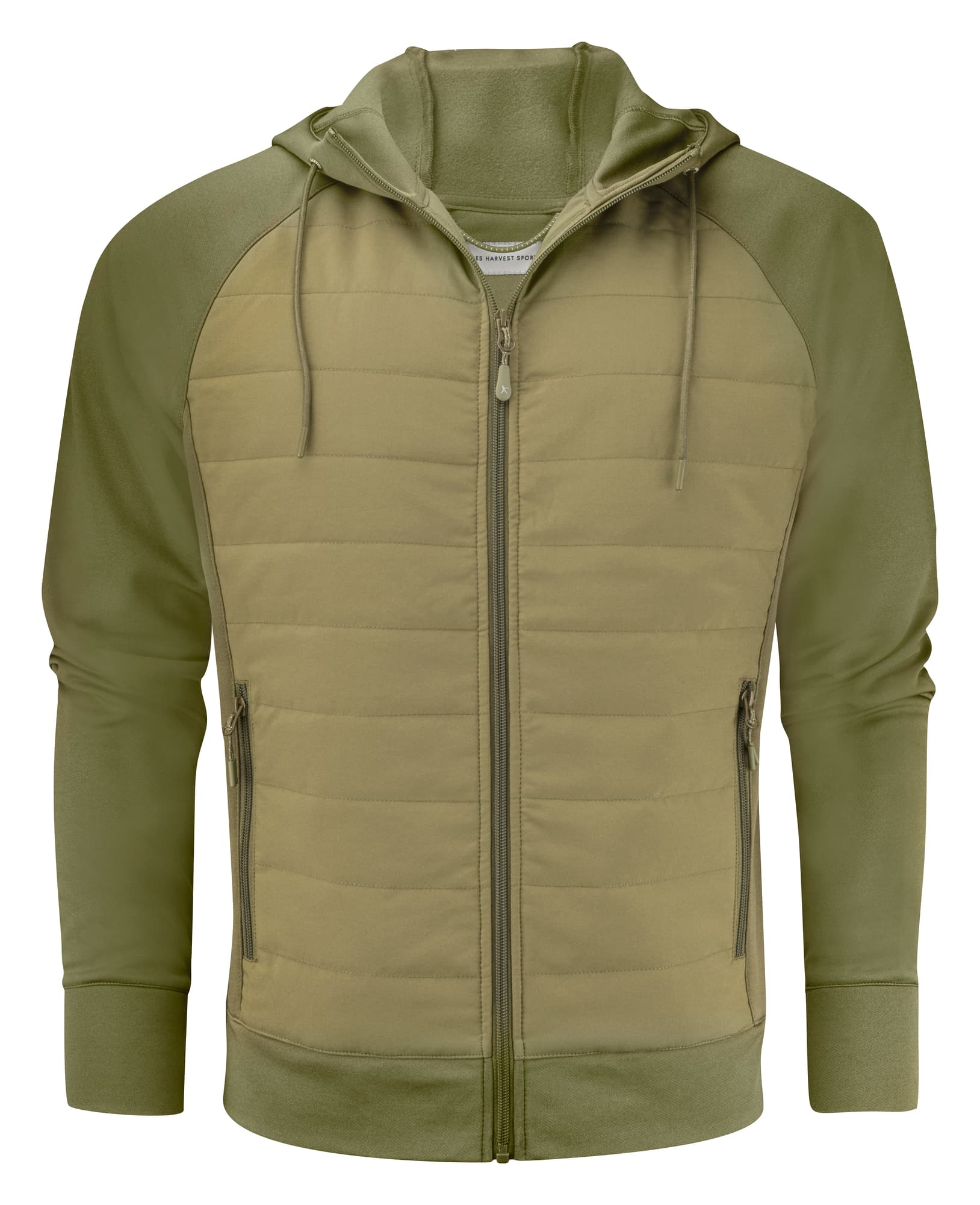 Moss Green