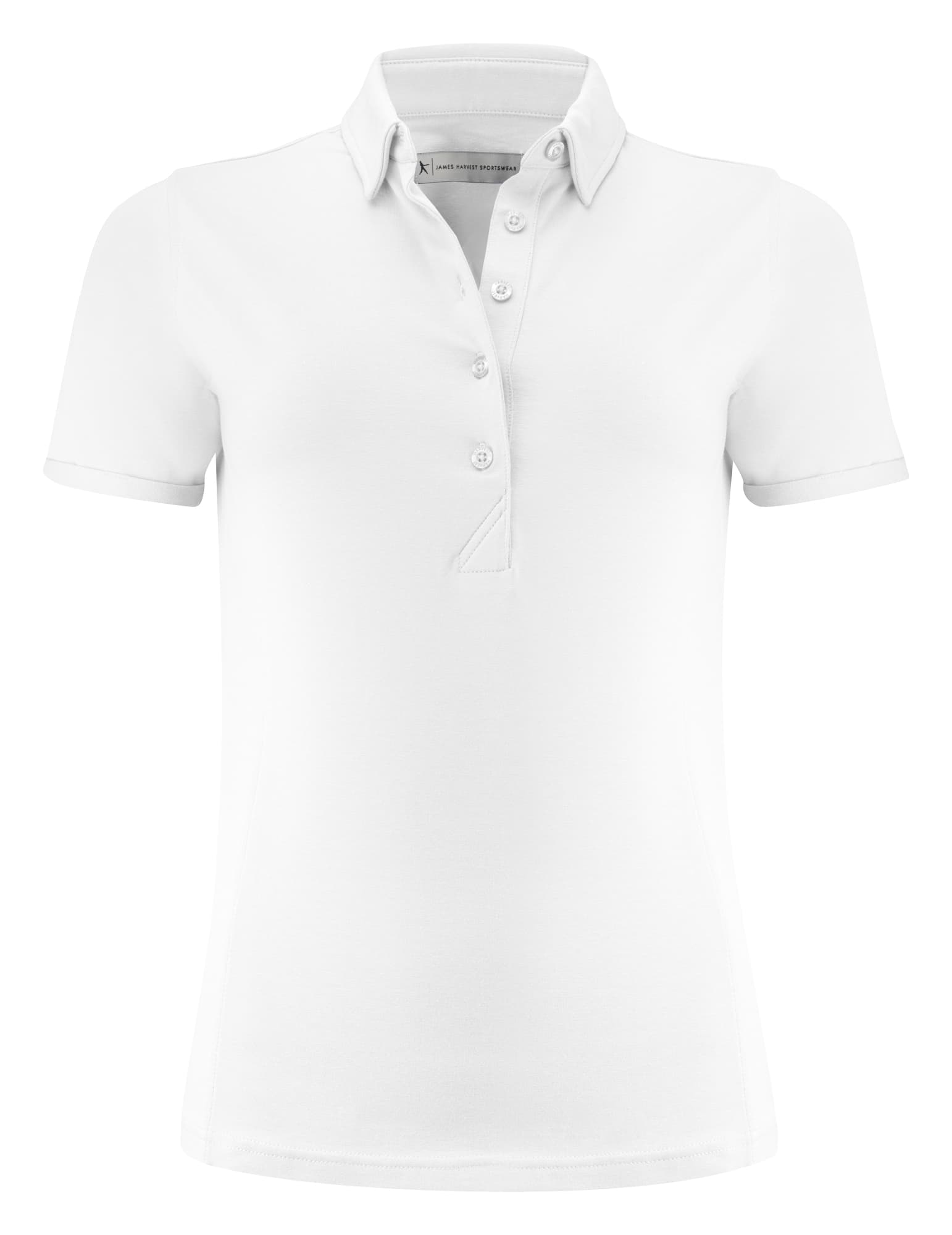 American Supreme Polo Woman, White