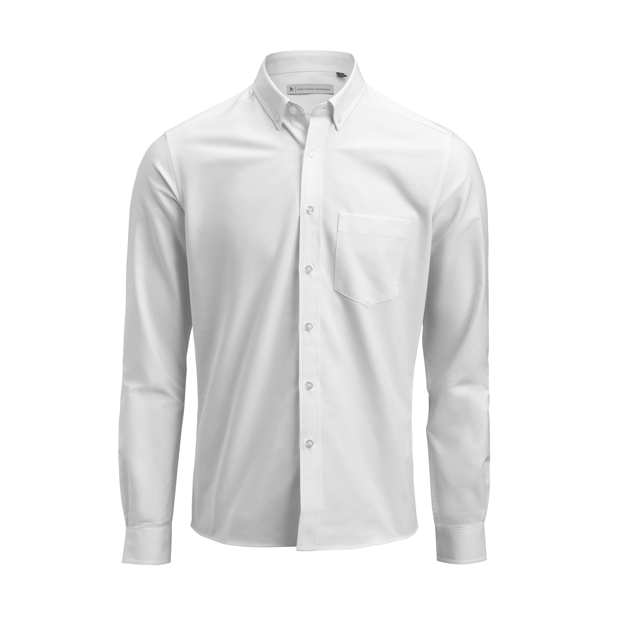 Allen Oxford, White