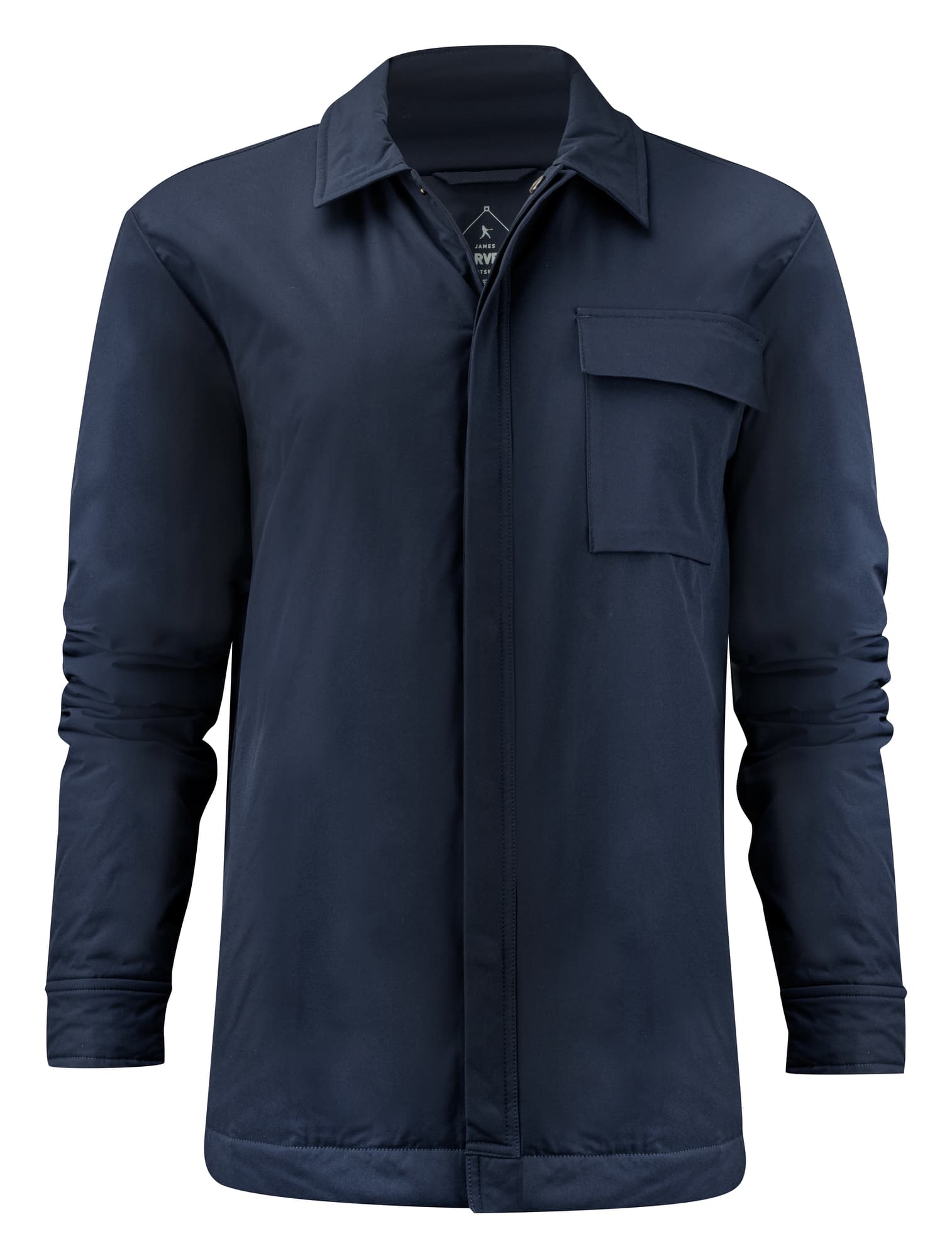 Lander, Navy